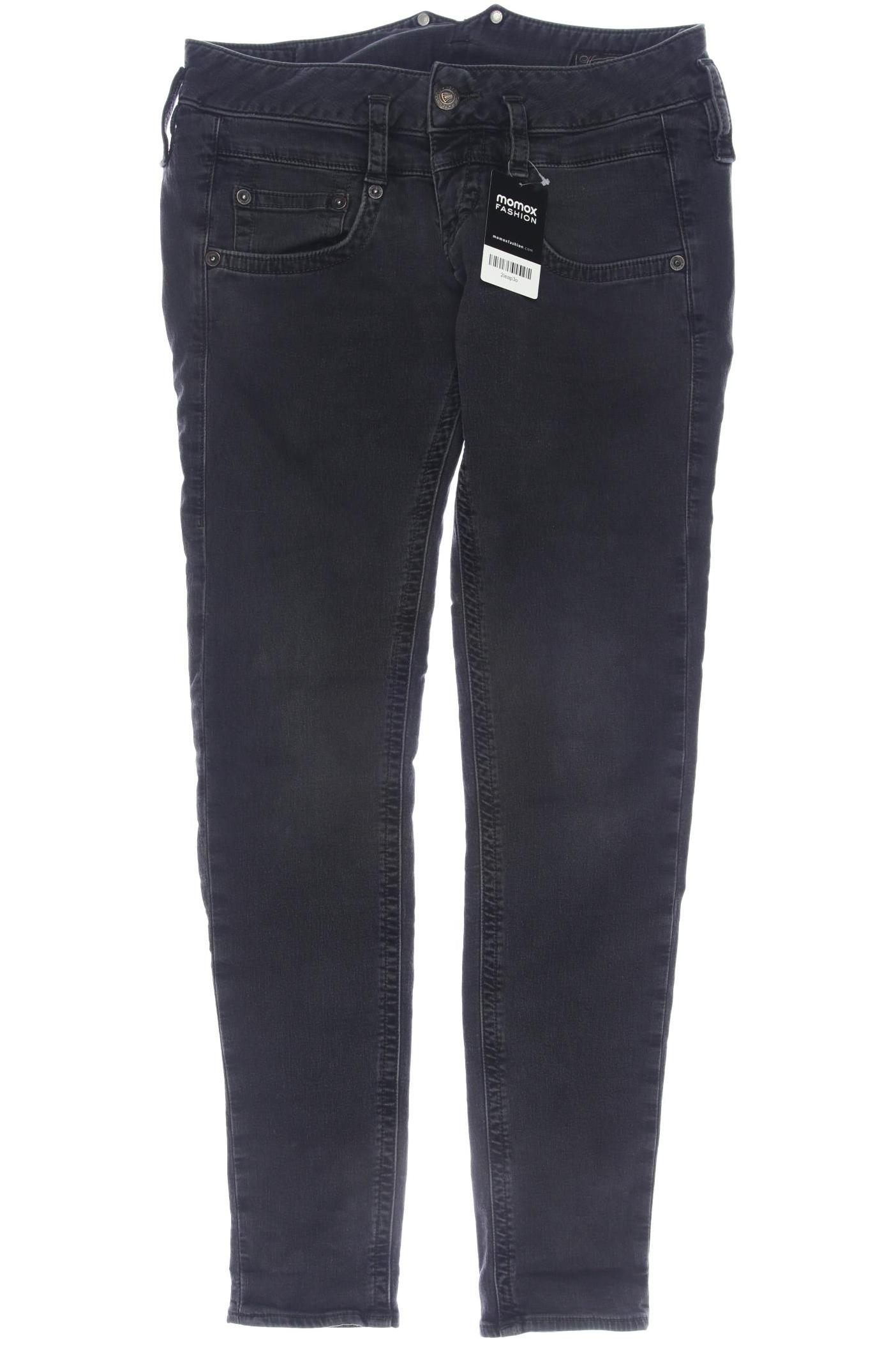 

Herrlicher Damen Jeans, schwarz, Gr. 30