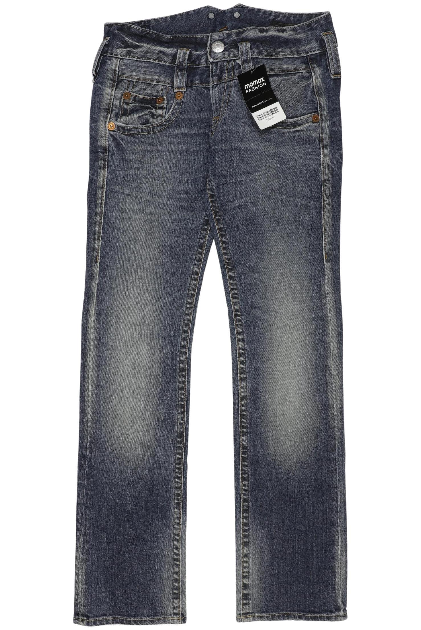 

Herrlicher Damen Jeans, marineblau, Gr. 25