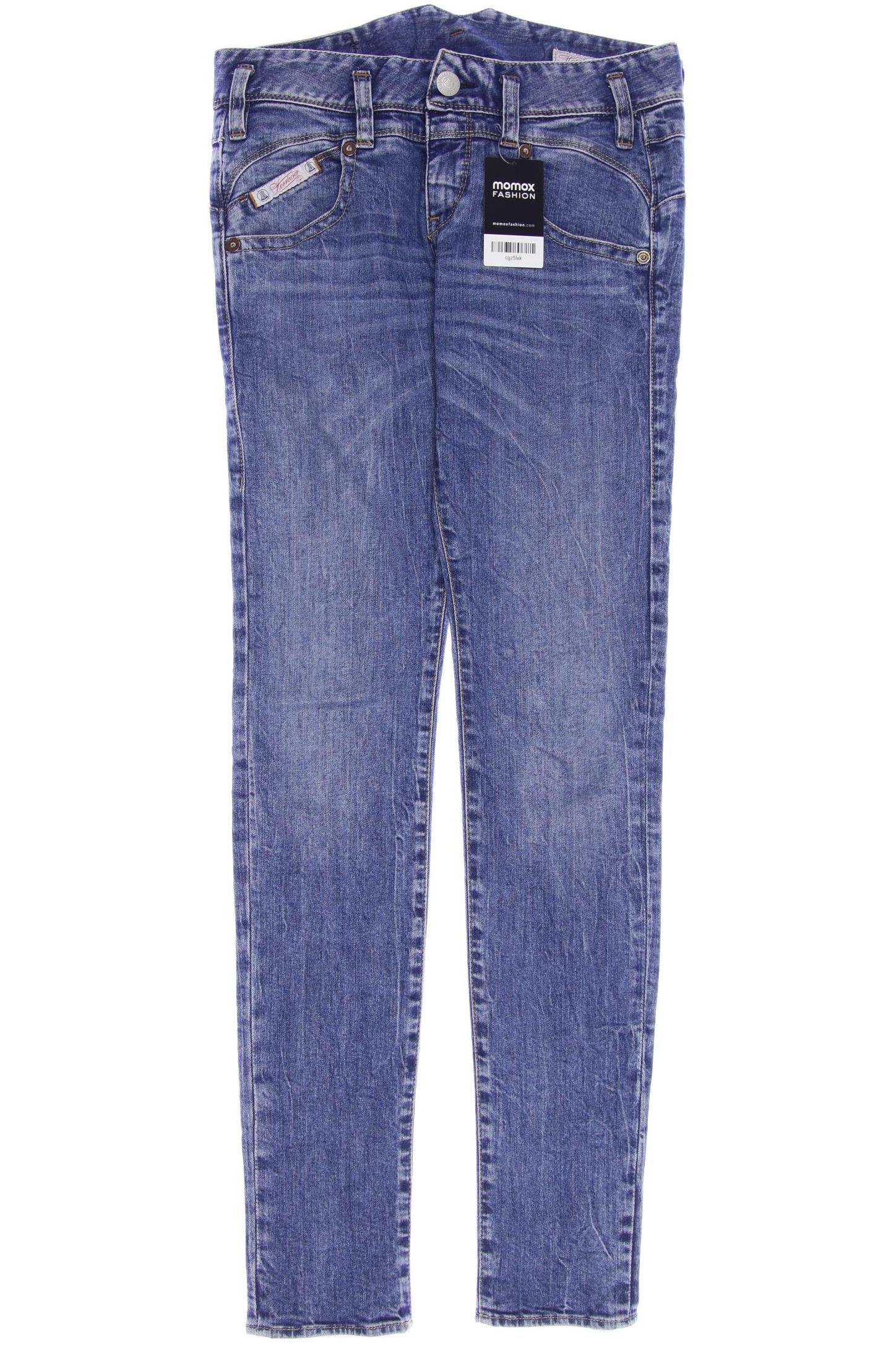 

Herrlicher Damen Jeans, blau