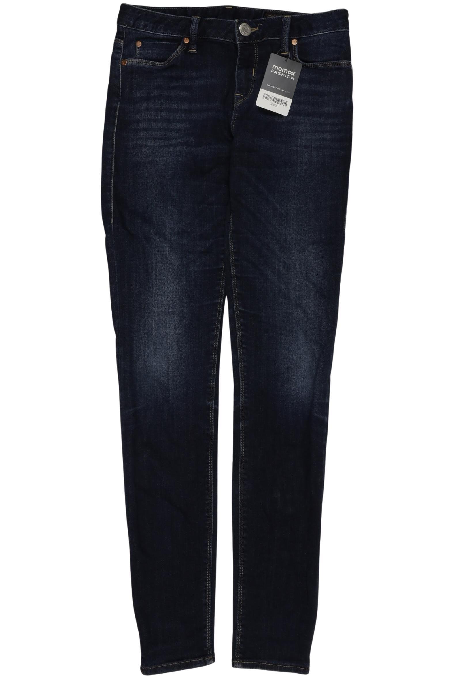 

Herrlicher Damen Jeans, marineblau, Gr. 26