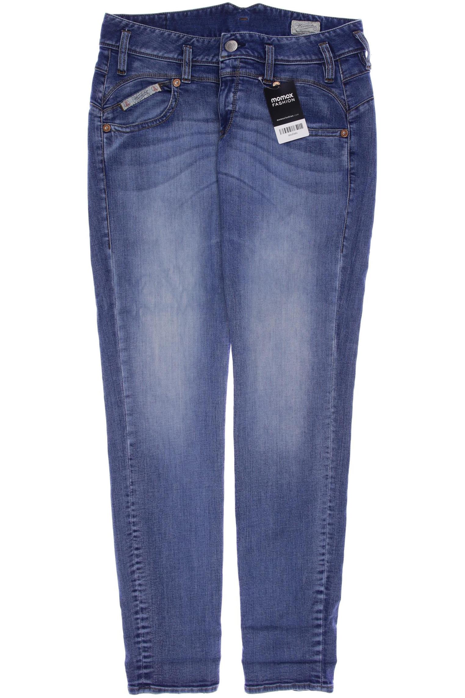 

Herrlicher Damen Jeans, blau