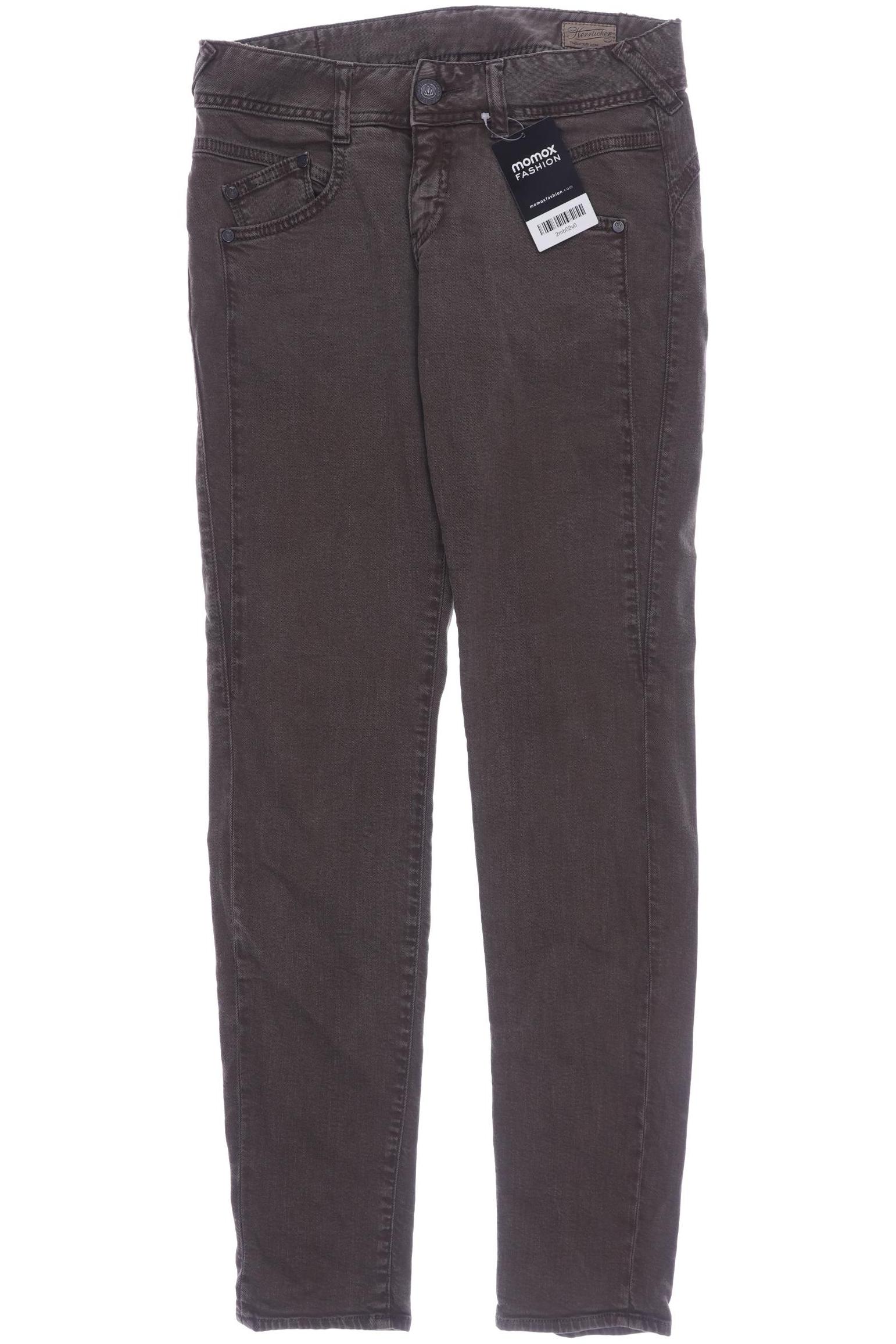 

Herrlicher Damen Jeans, braun