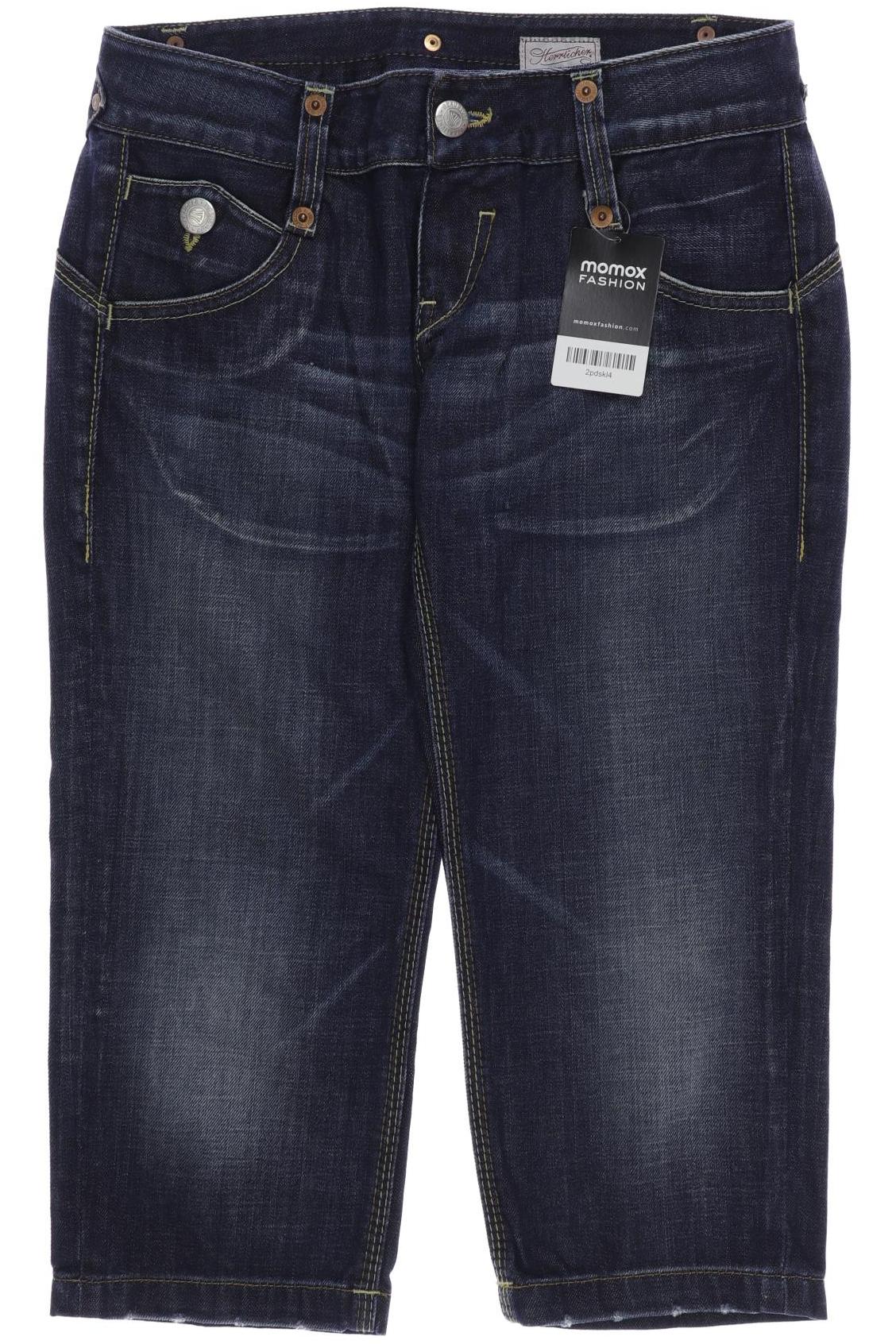 

Herrlicher Damen Jeans, blau