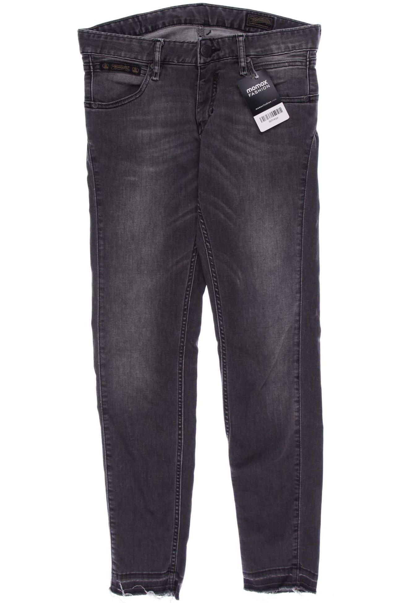 

Herrlicher Damen Jeans, grau