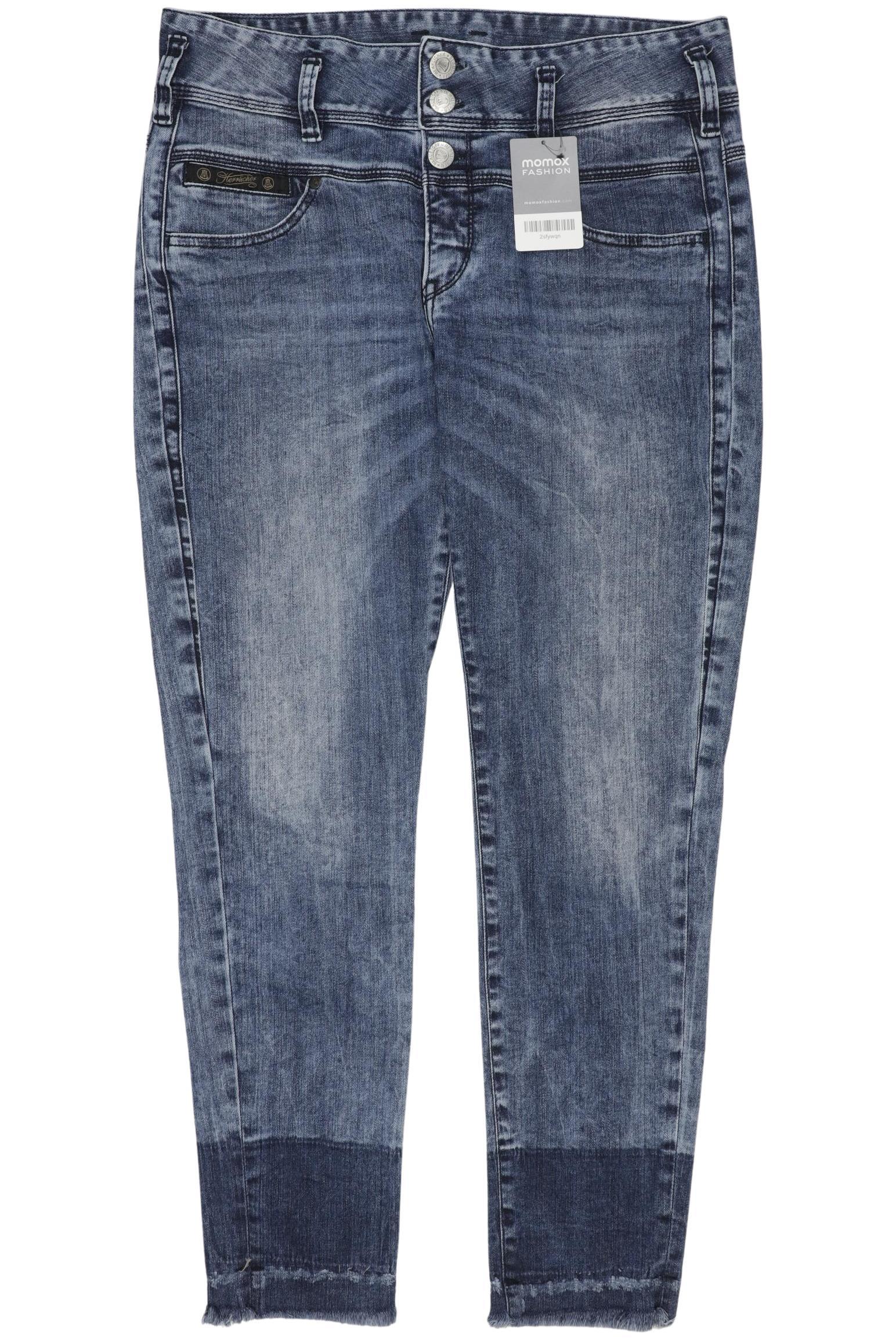 

Herrlicher Damen Jeans, blau, Gr. 29