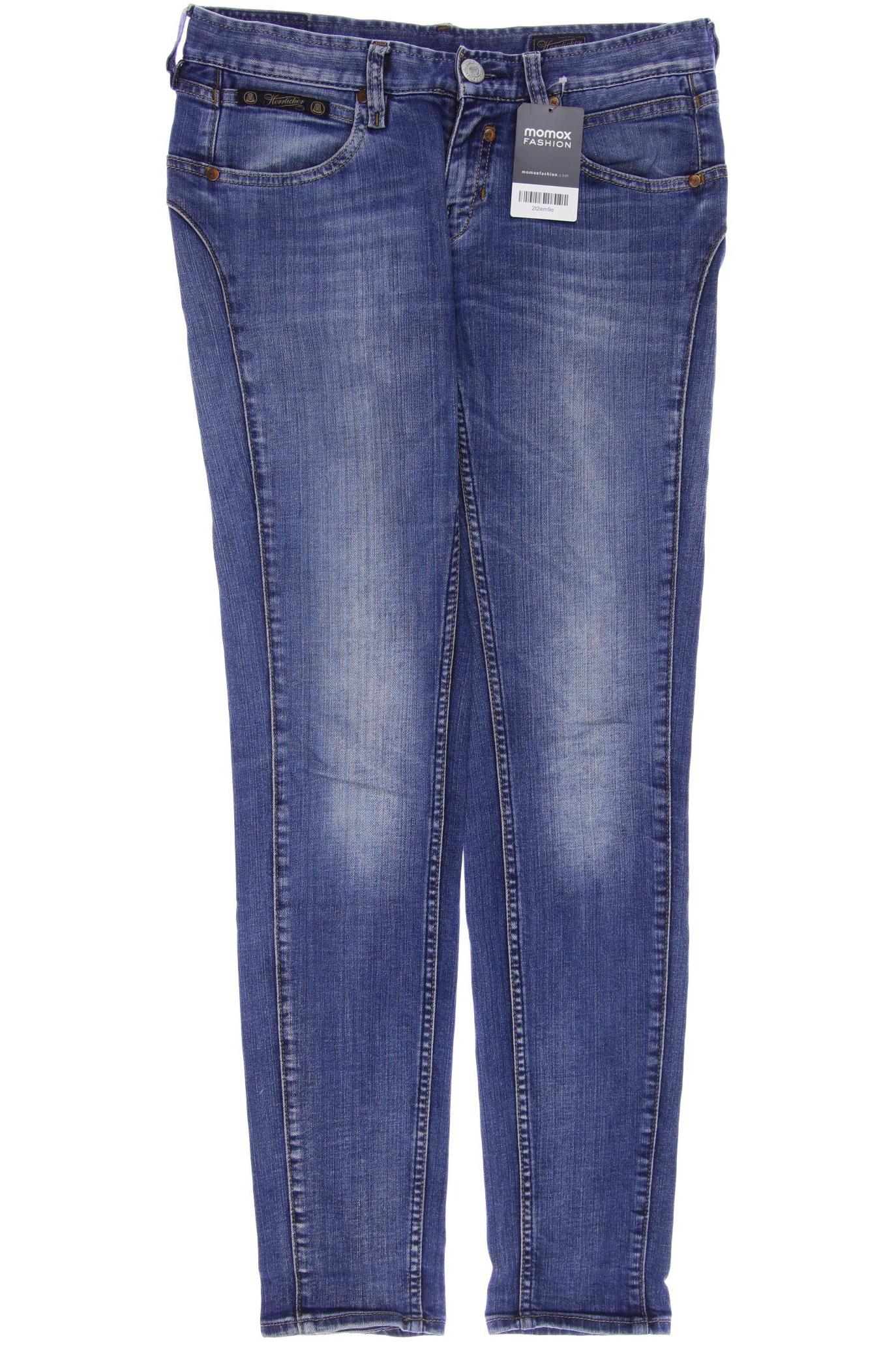

Herrlicher Damen Jeans, blau