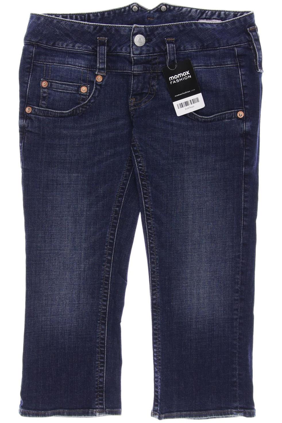 

Herrlicher Damen Jeans, blau