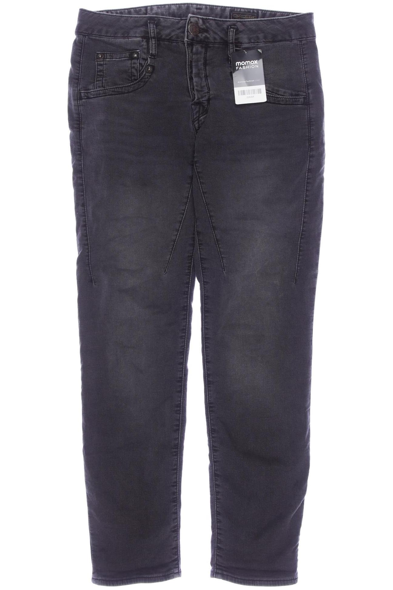 

Herrlicher Damen Jeans, grau, Gr. 26