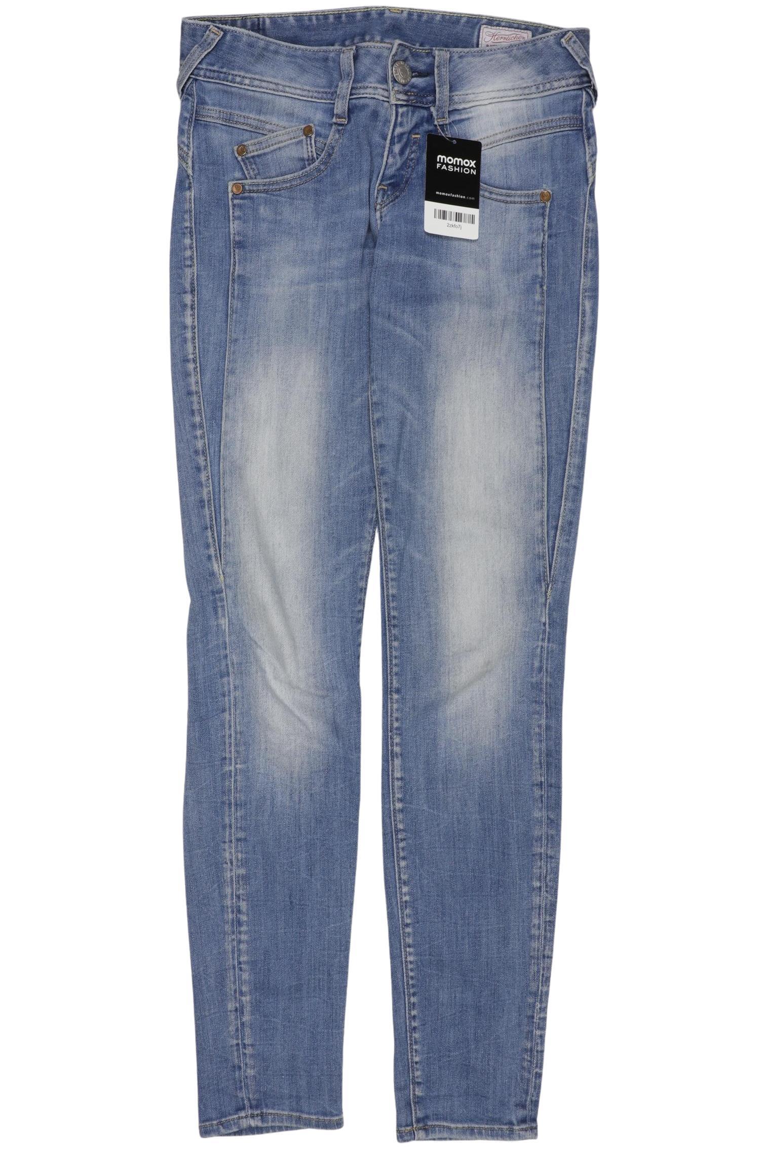 

Herrlicher Damen Jeans, hellblau, Gr. 24