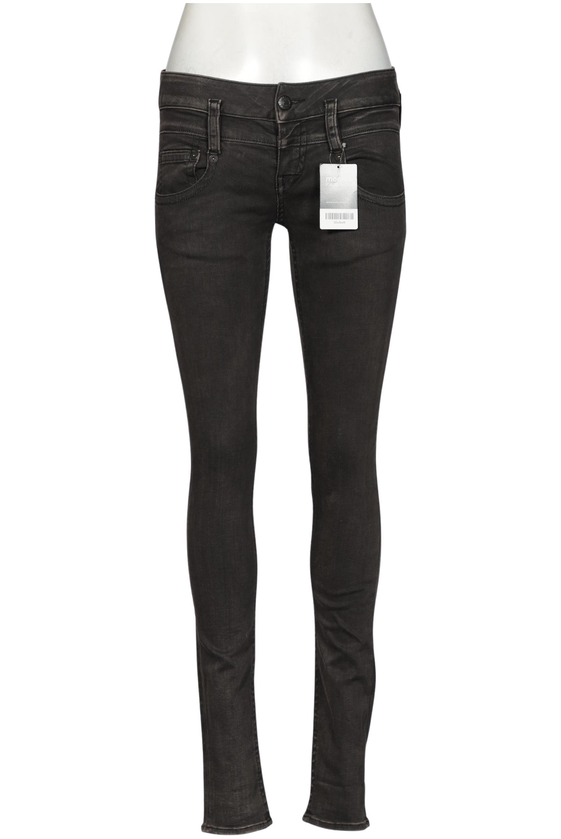 

Herrlicher Damen Jeans, grau, Gr. 29