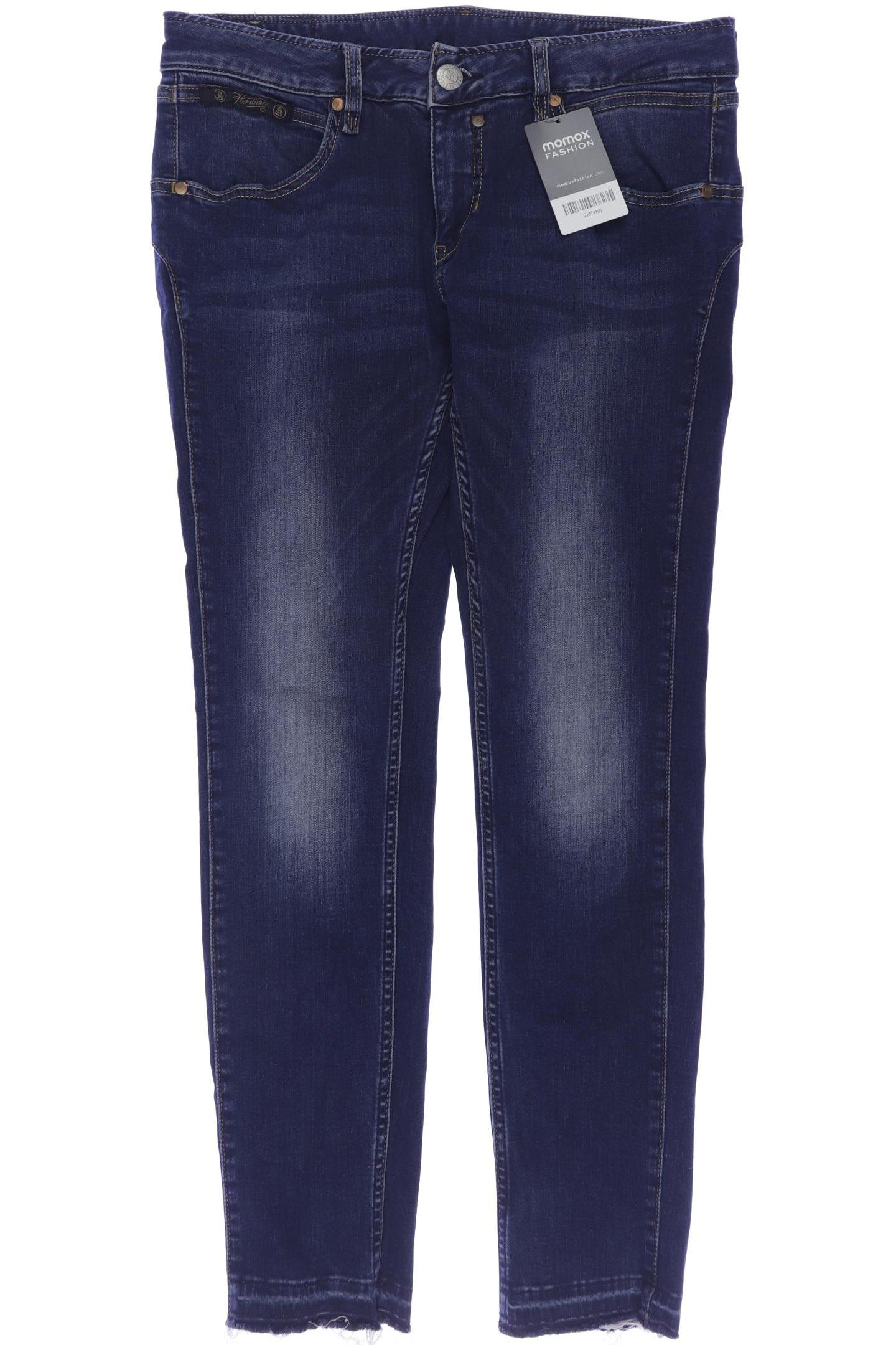 

Herrlicher Damen Jeans, blau, Gr. 30