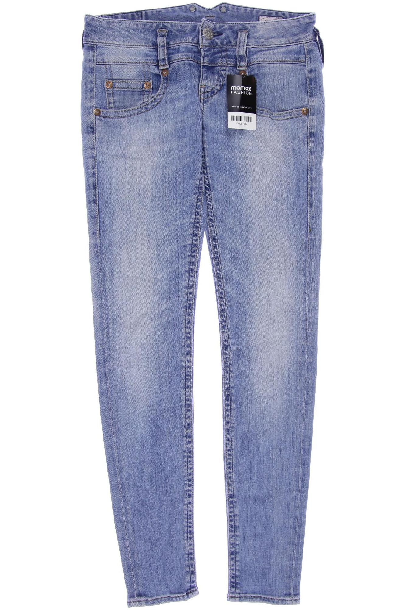

Herrlicher Damen Jeans, blau