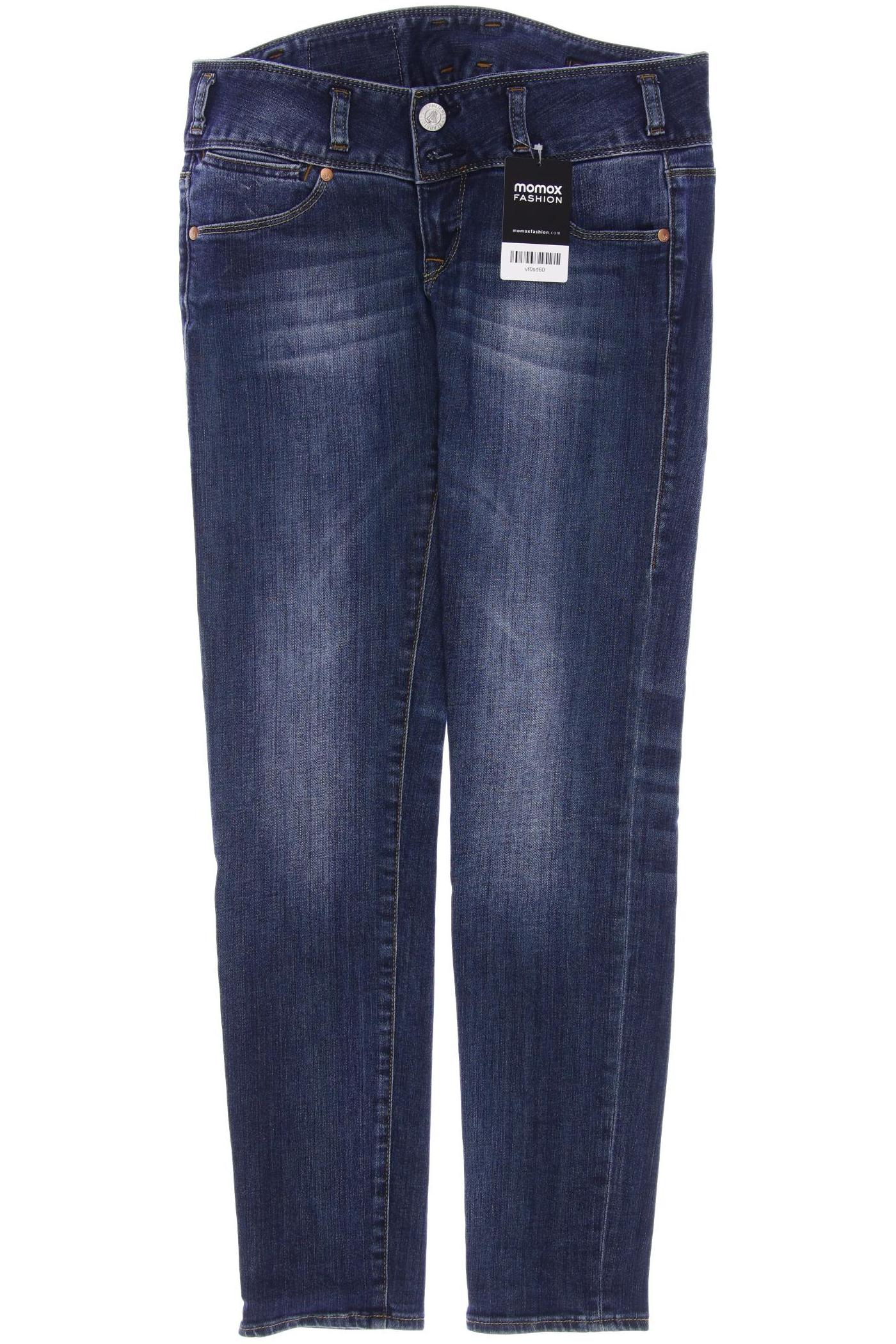 

Herrlicher Damen Jeans, blau, Gr. 38