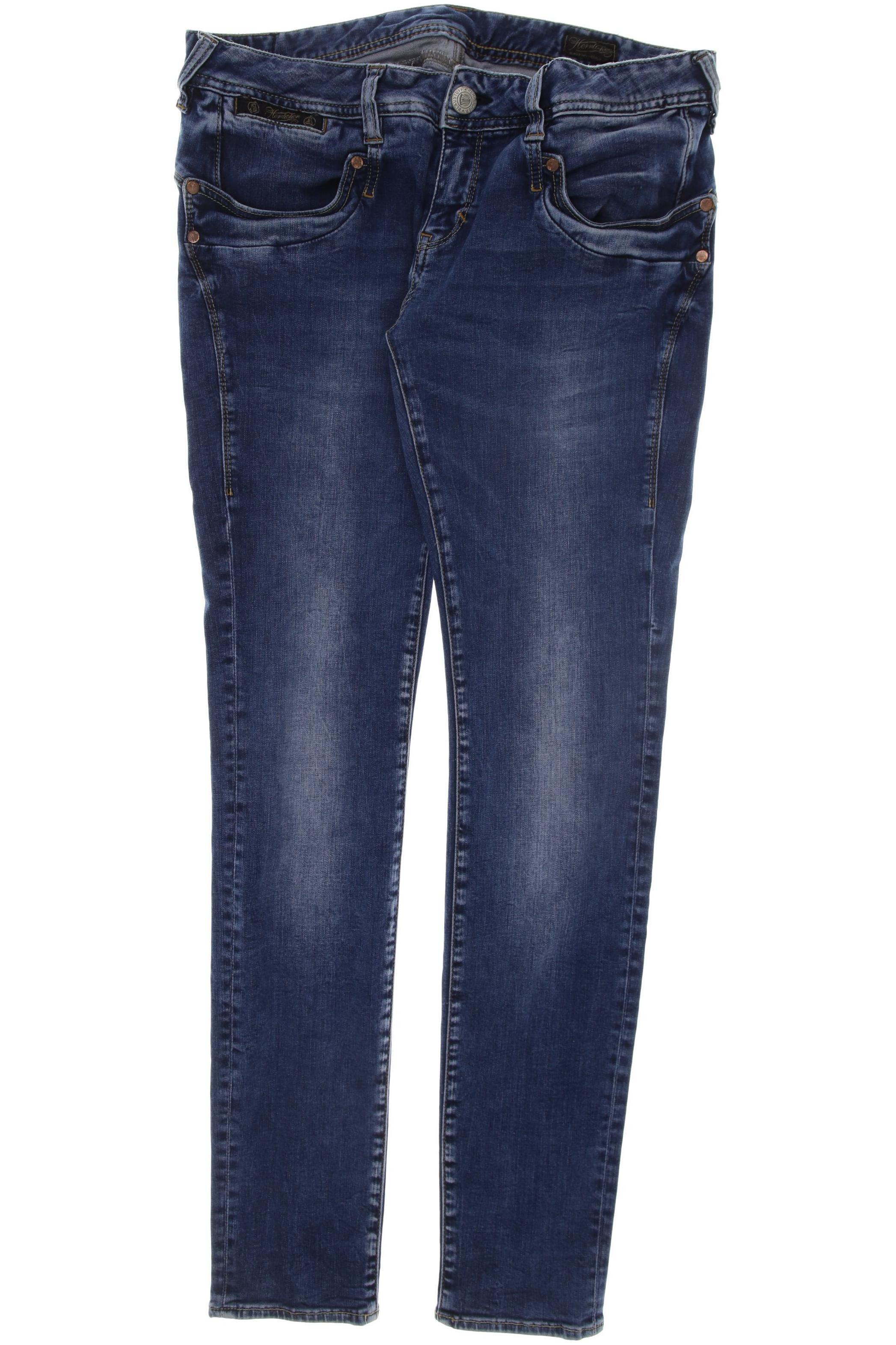 

Herrlicher Damen Jeans, blau, Gr. 32