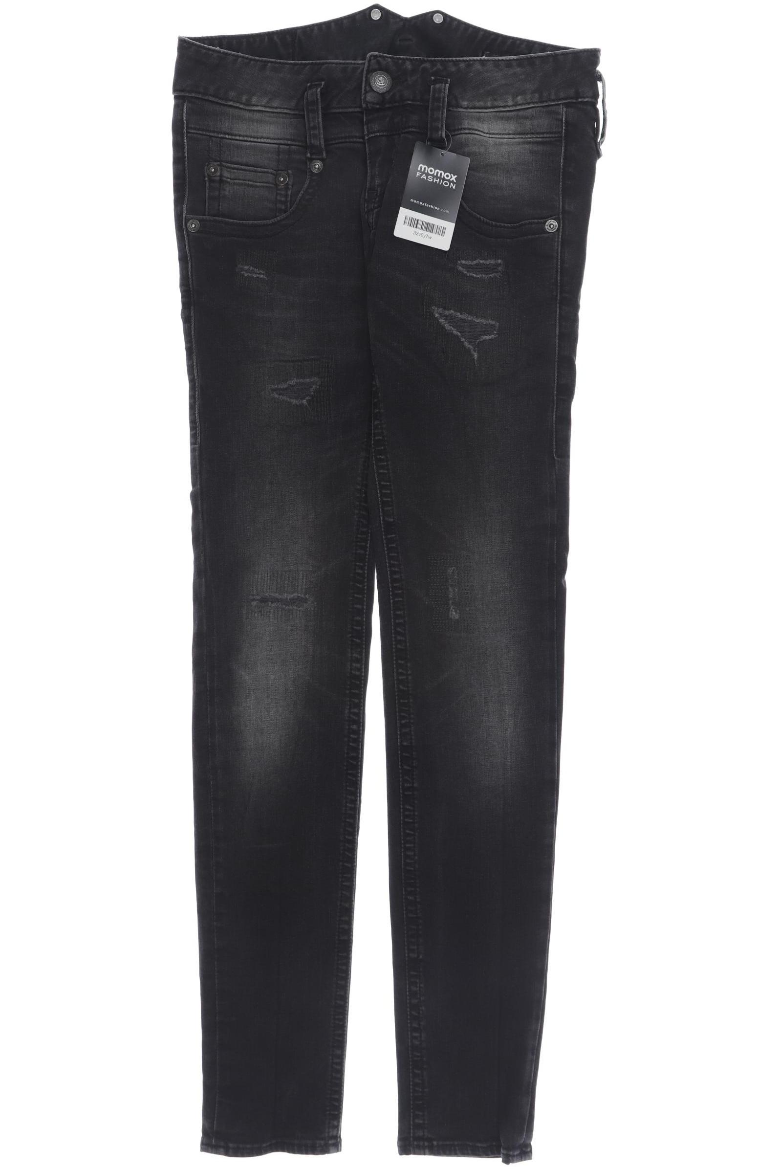 

Herrlicher Damen Jeans, grau