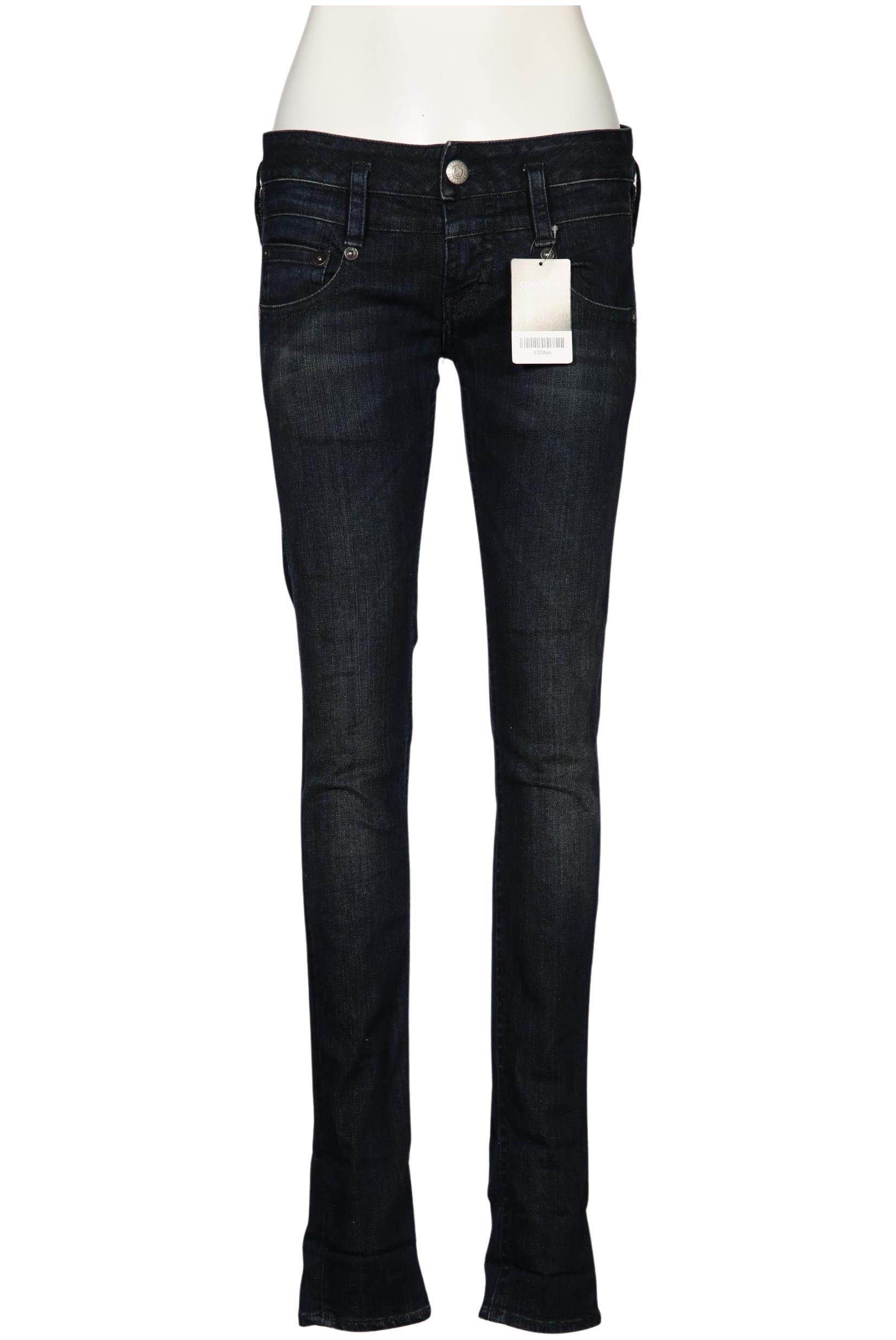 

Herrlicher Damen Jeans, marineblau, Gr. 28