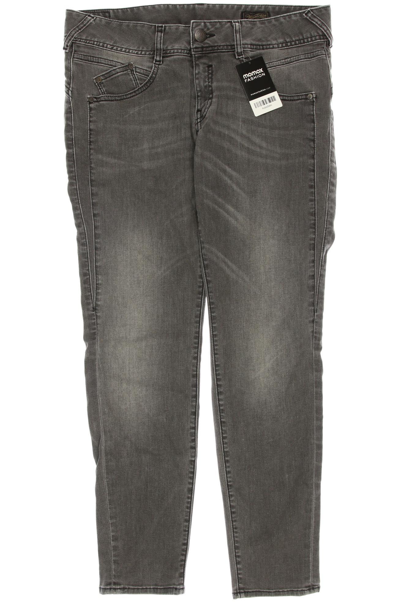 

Herrlicher Damen Jeans, grau