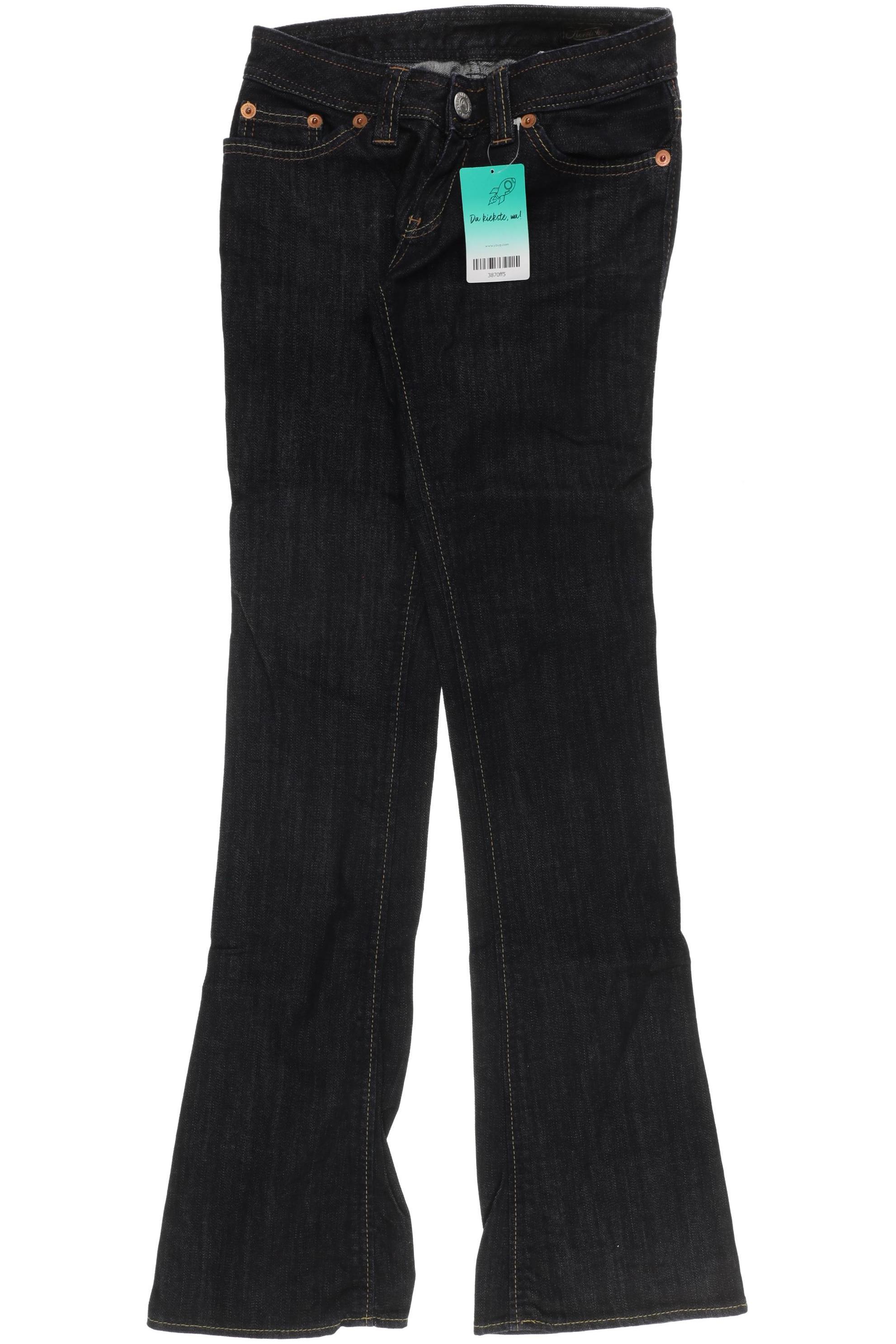

Herrlicher Damen Jeans, blau, Gr. 26