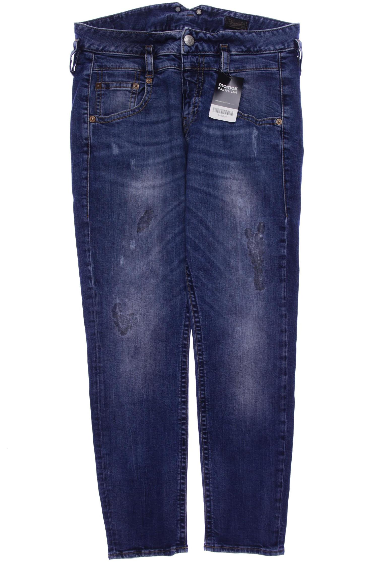 

Herrlicher Damen Jeans, blau