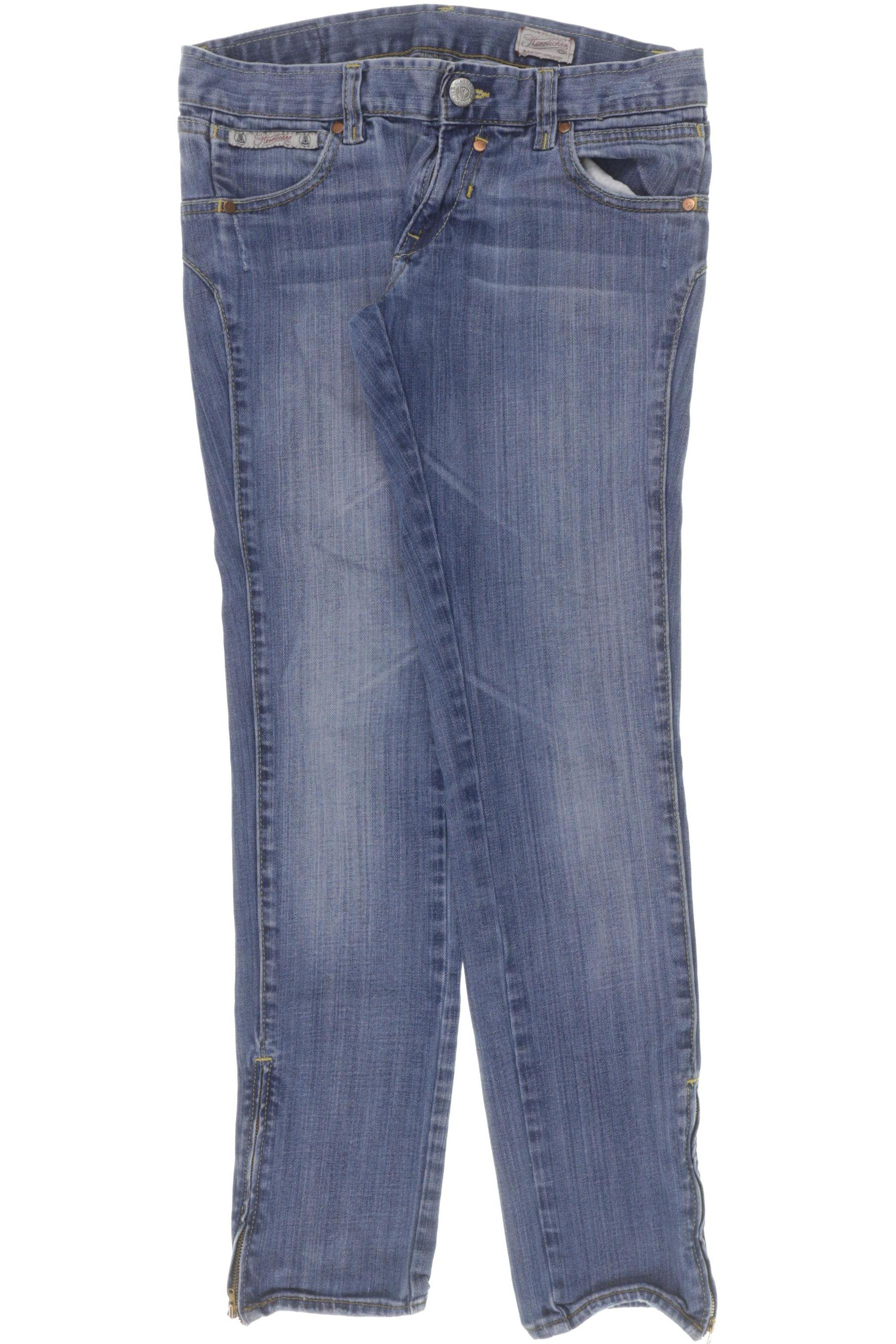 

Herrlicher Damen Jeans, blau, Gr. 30