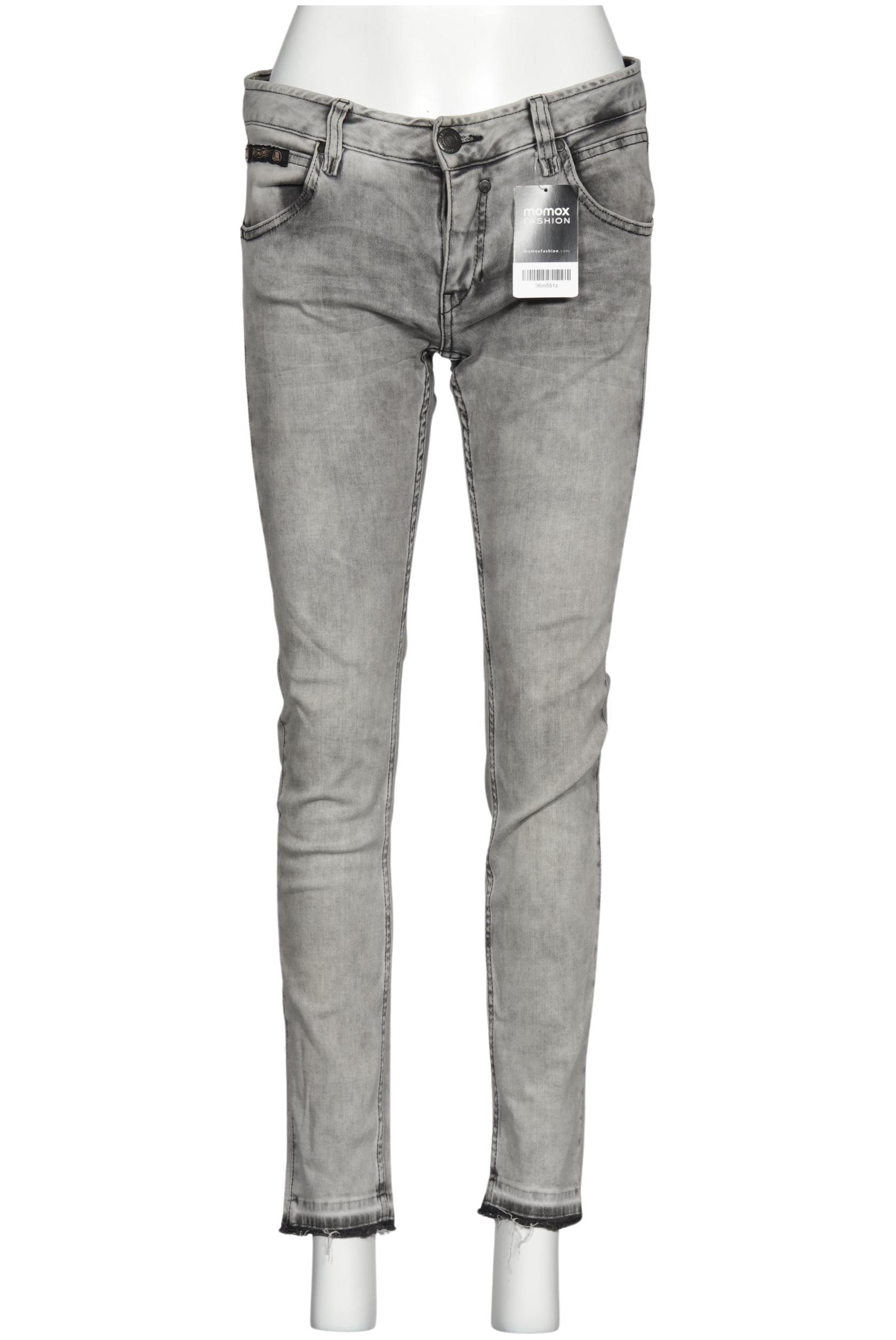 

Herrlicher Damen Jeans, grau, Gr. 31