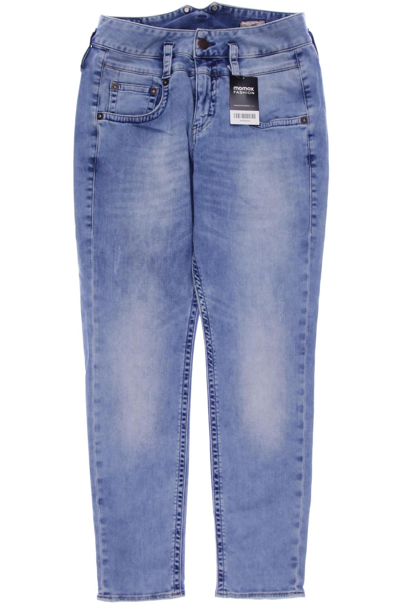 

Herrlicher Damen Jeans, blau