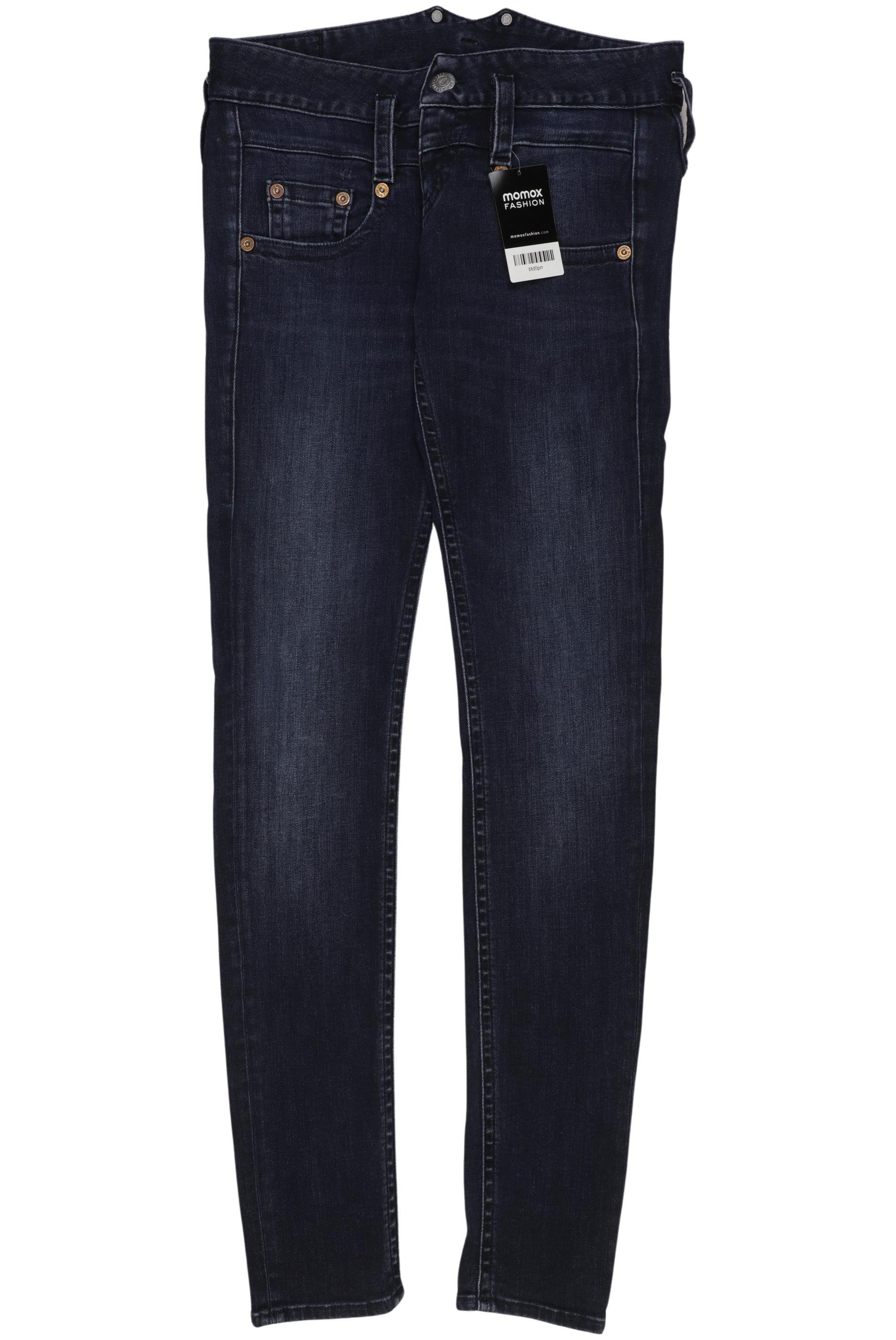 

Herrlicher Damen Jeans, marineblau, Gr. 26