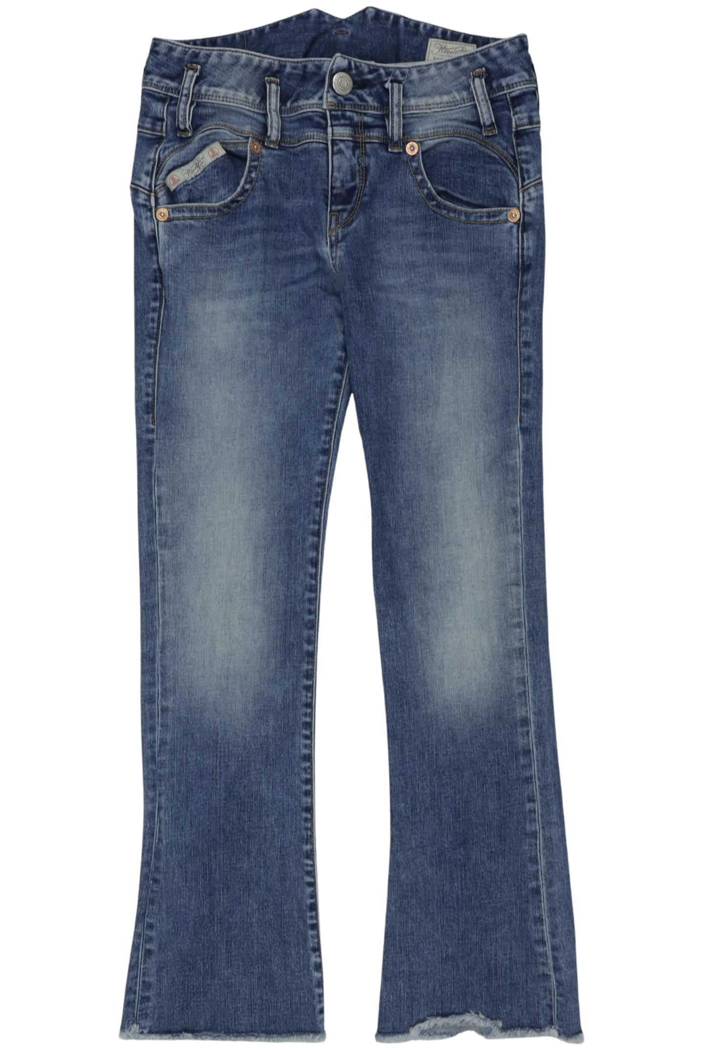 

Herrlicher Damen Jeans, blau, Gr. 26