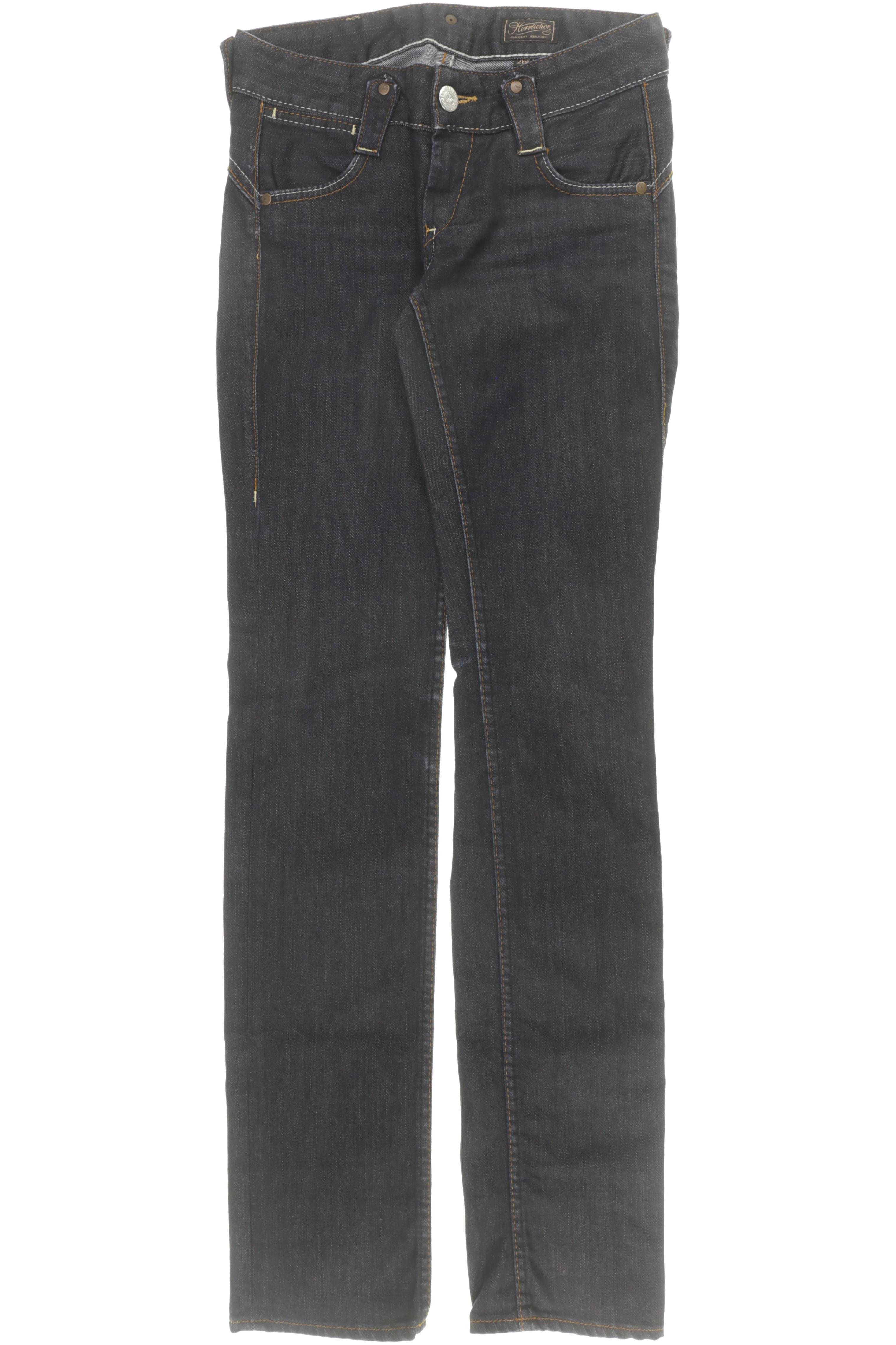 

Herrlicher Damen Jeans, blau, Gr. 26