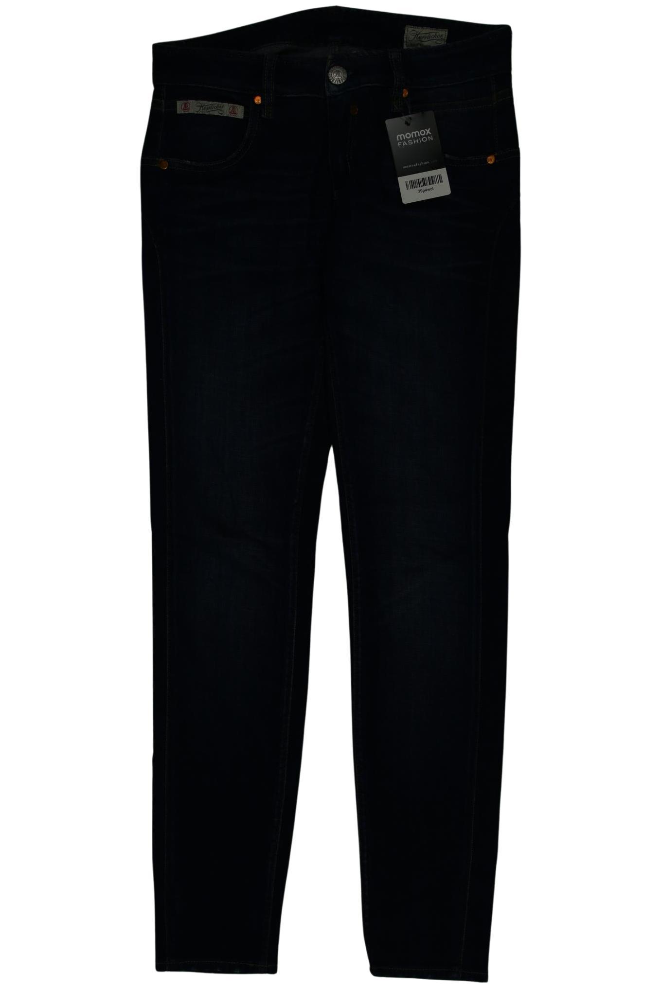 

Herrlicher Damen Jeans, marineblau, Gr. 26