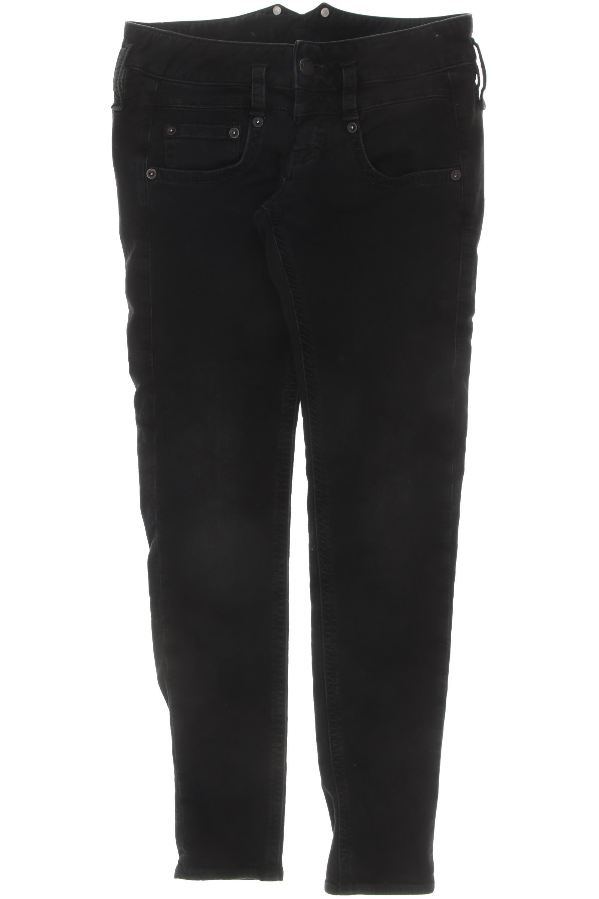 

Herrlicher Damen Jeans, schwarz, Gr. 31