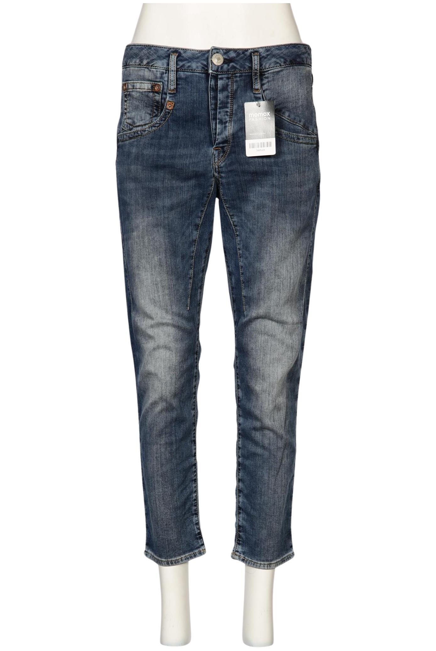 

Herrlicher Damen Jeans, blau, Gr. 30