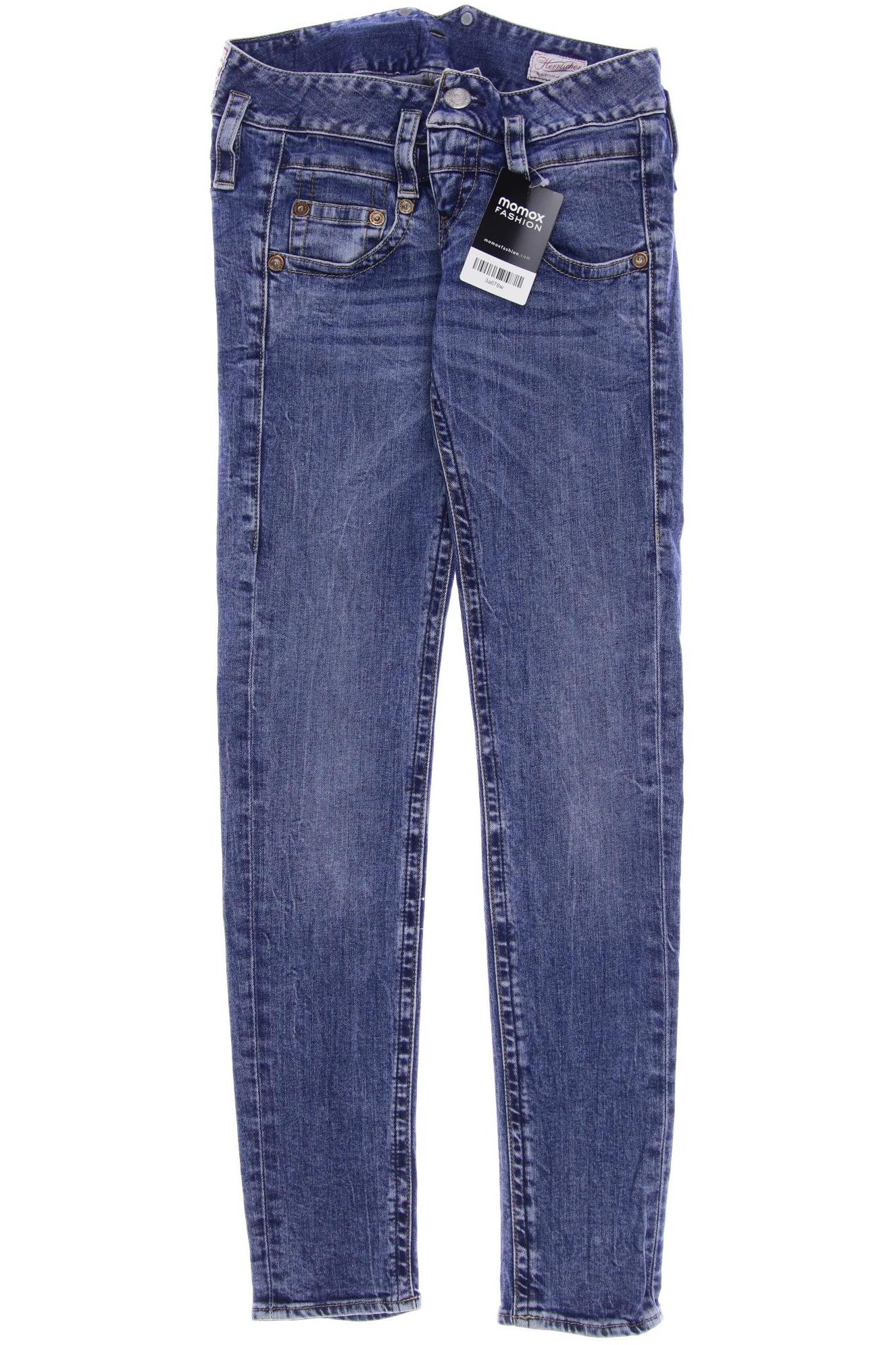 

Herrlicher Damen Jeans, blau