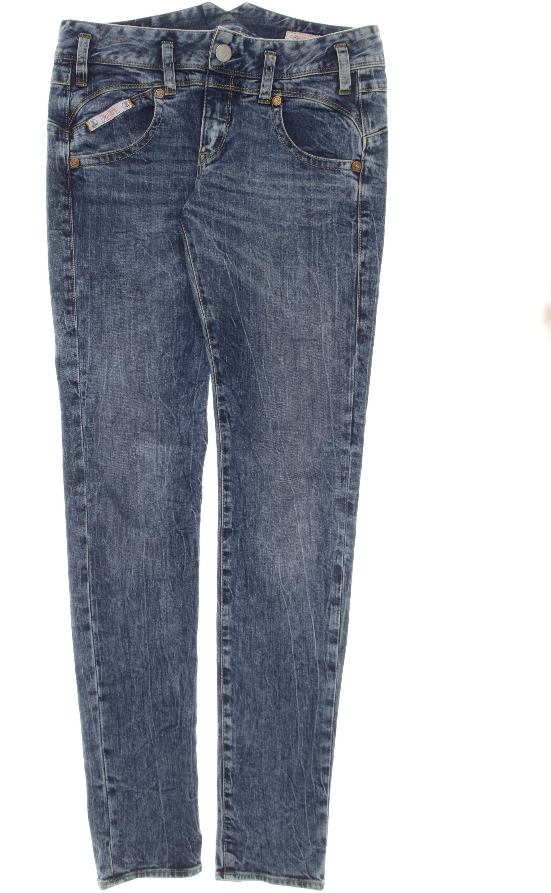 

Herrlicher Damen Jeans, blau, Gr. 28