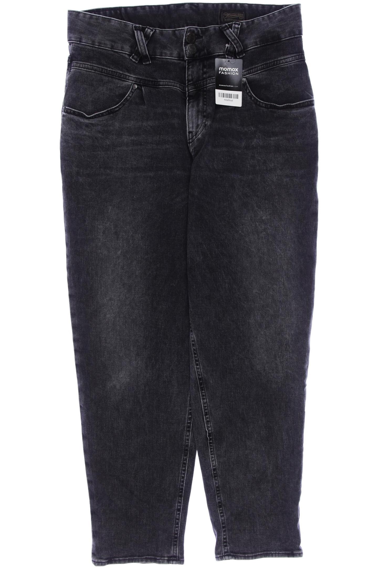 

Herrlicher Damen Jeans, grau, Gr. 31