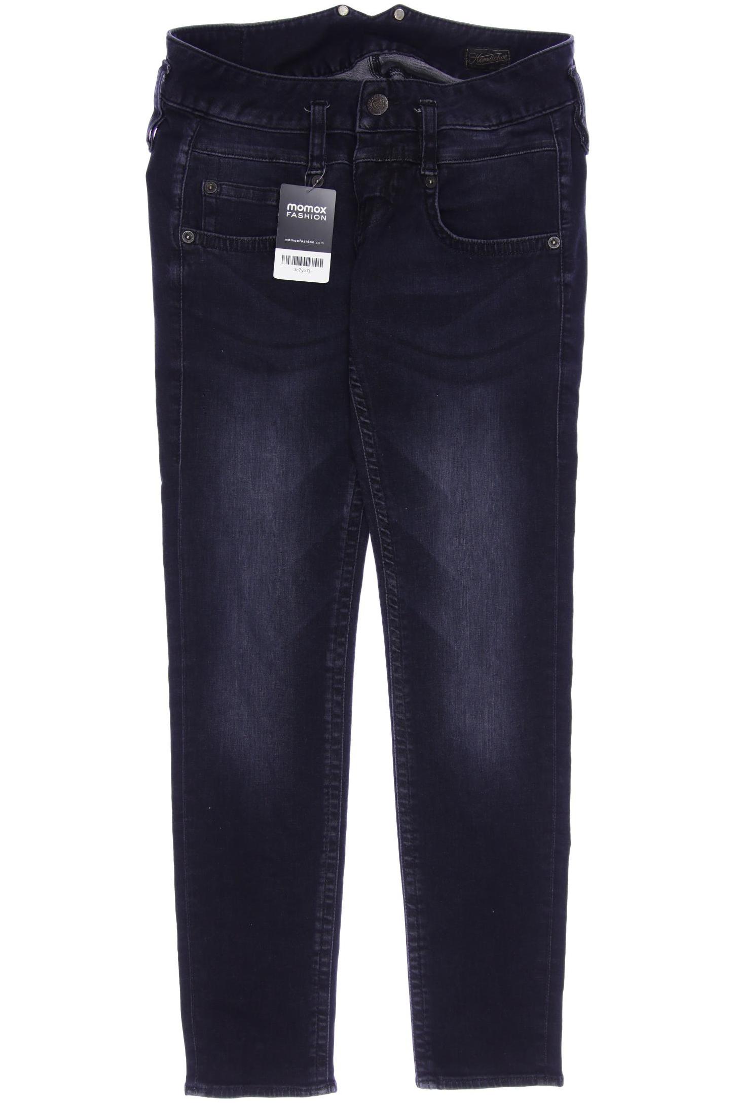 

Herrlicher Damen Jeans, grau