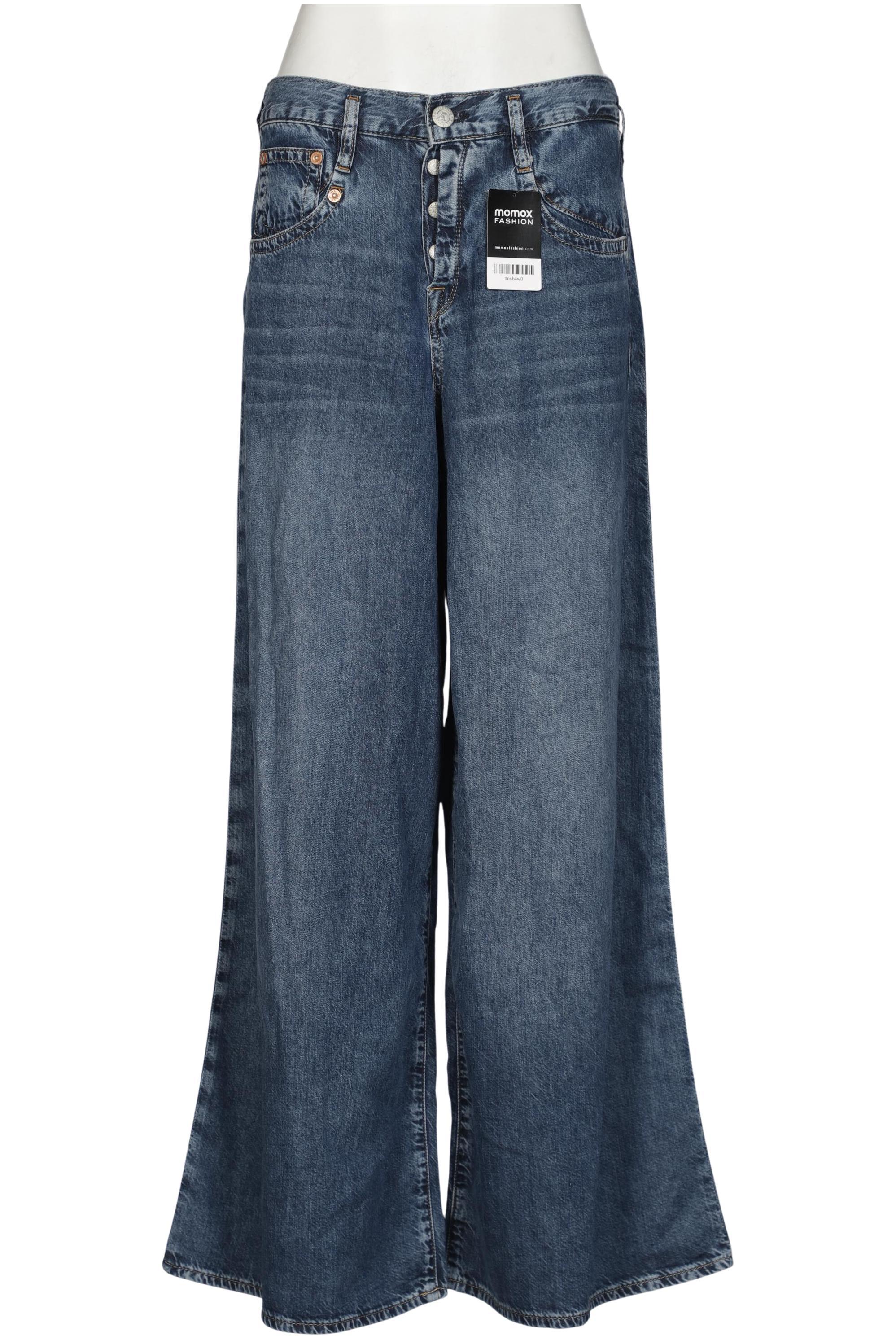 

Herrlicher Damen Jeans, blau, Gr. 29