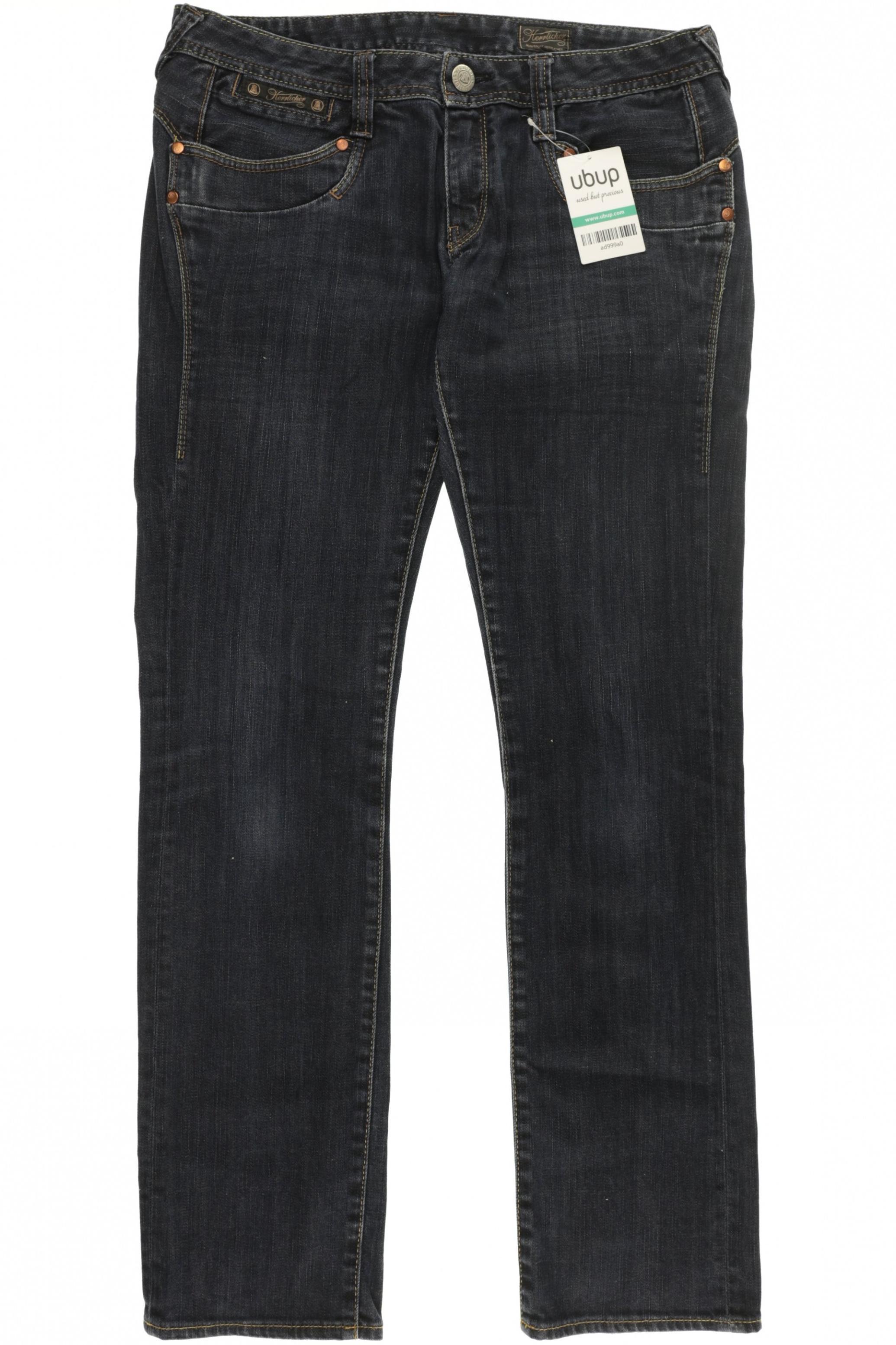 

Herrlicher Damen Jeans, blau, Gr. 32