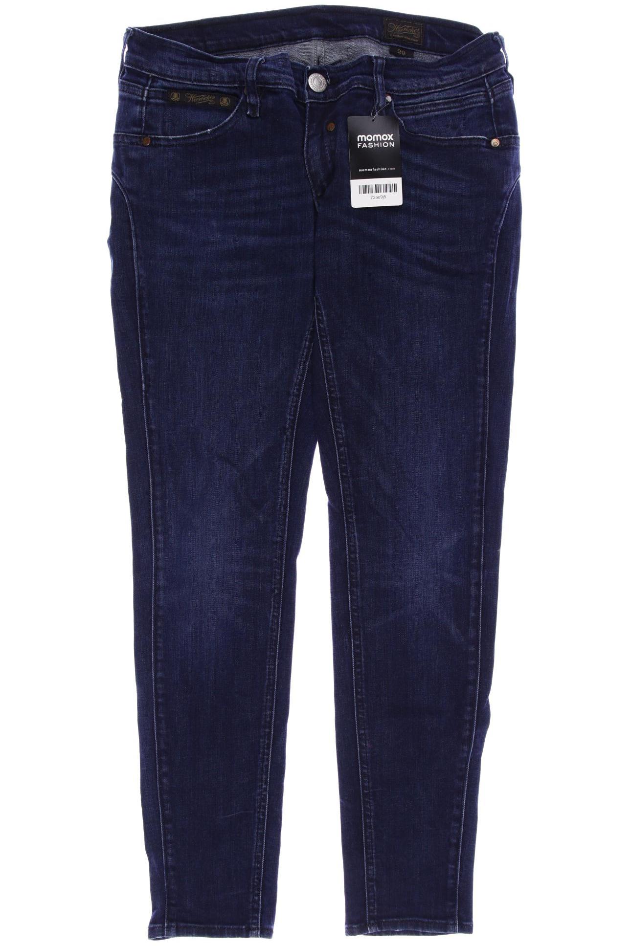 

Herrlicher Damen Jeans, blau
