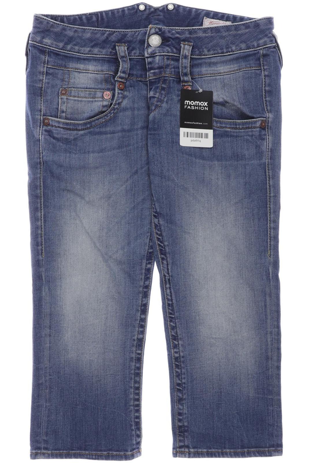 

Herrlicher Damen Jeans, blau, Gr. 38
