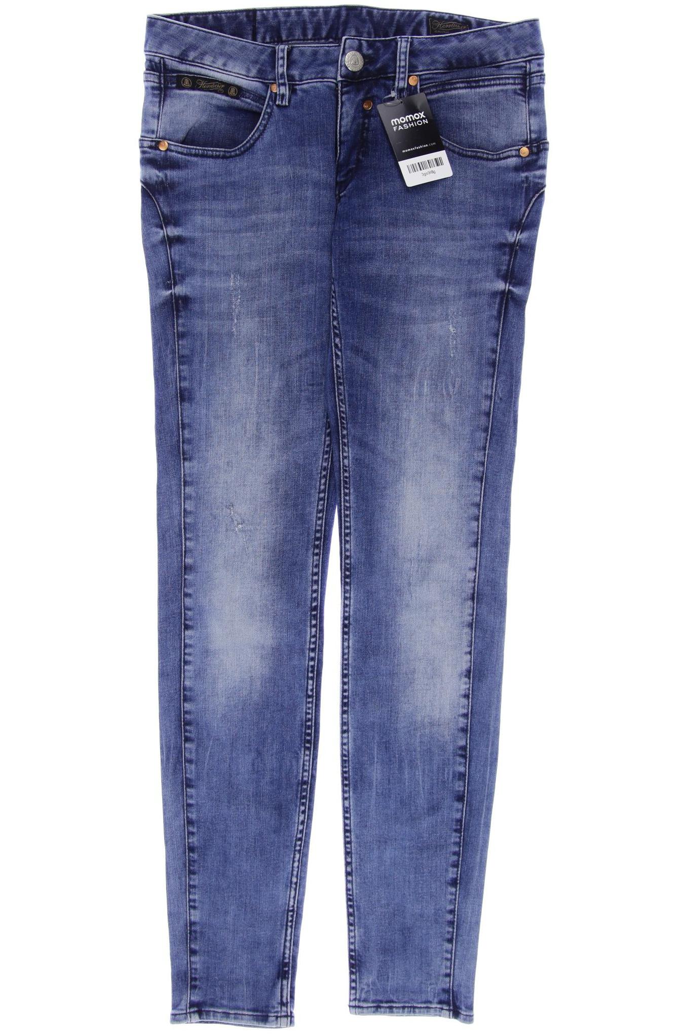 

Herrlicher Damen Jeans, blau