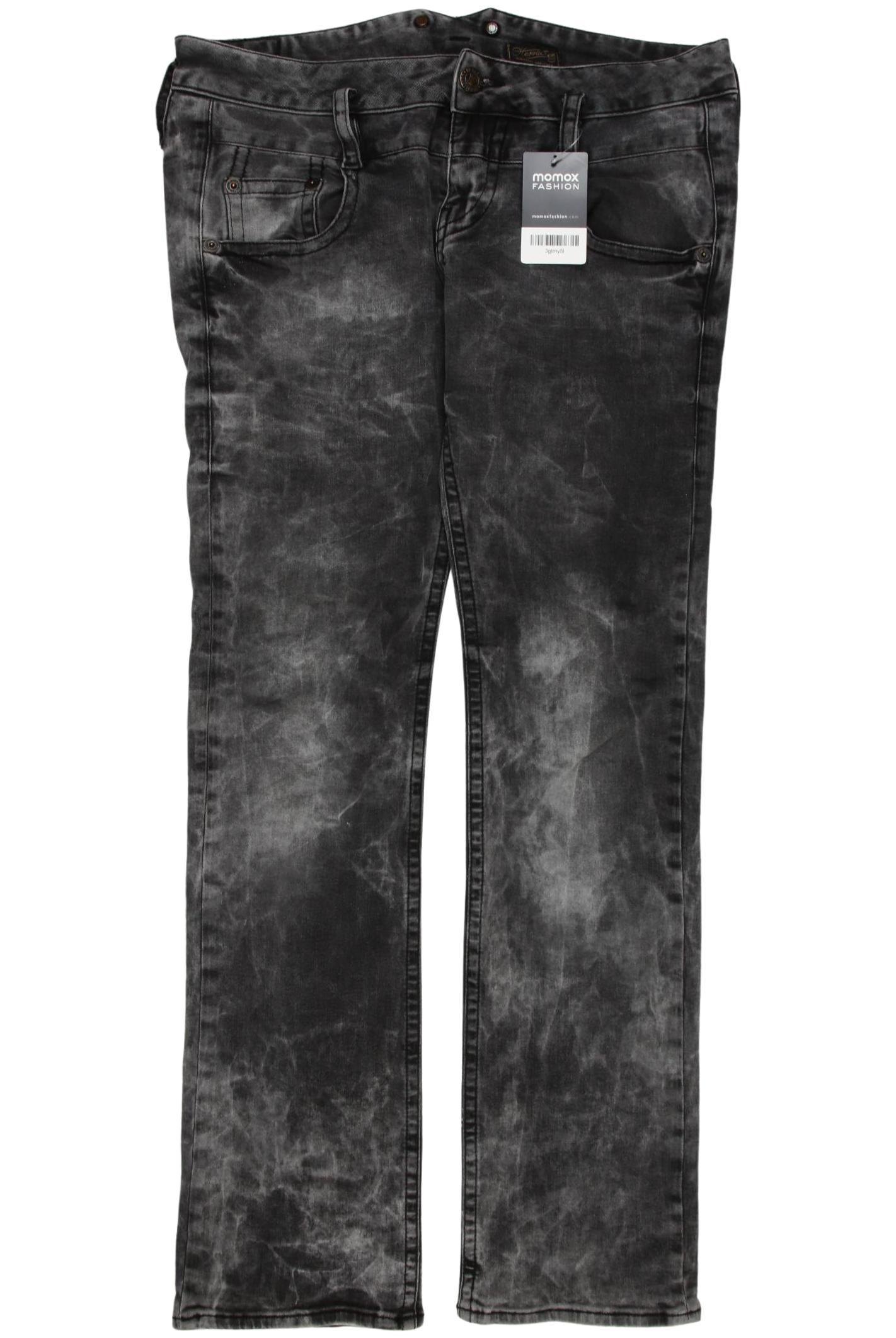 

Herrlicher Damen Jeans, grau, Gr. 31
