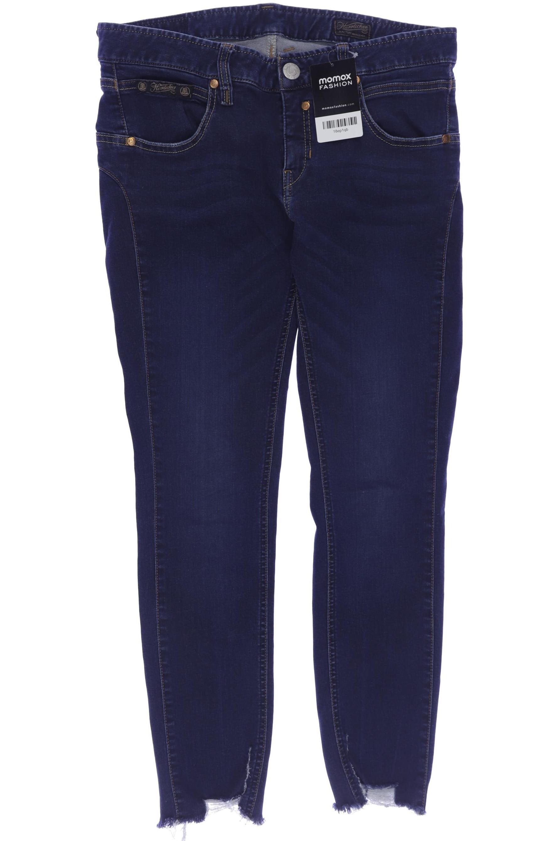 

Herrlicher Damen Jeans, marineblau, Gr. 29