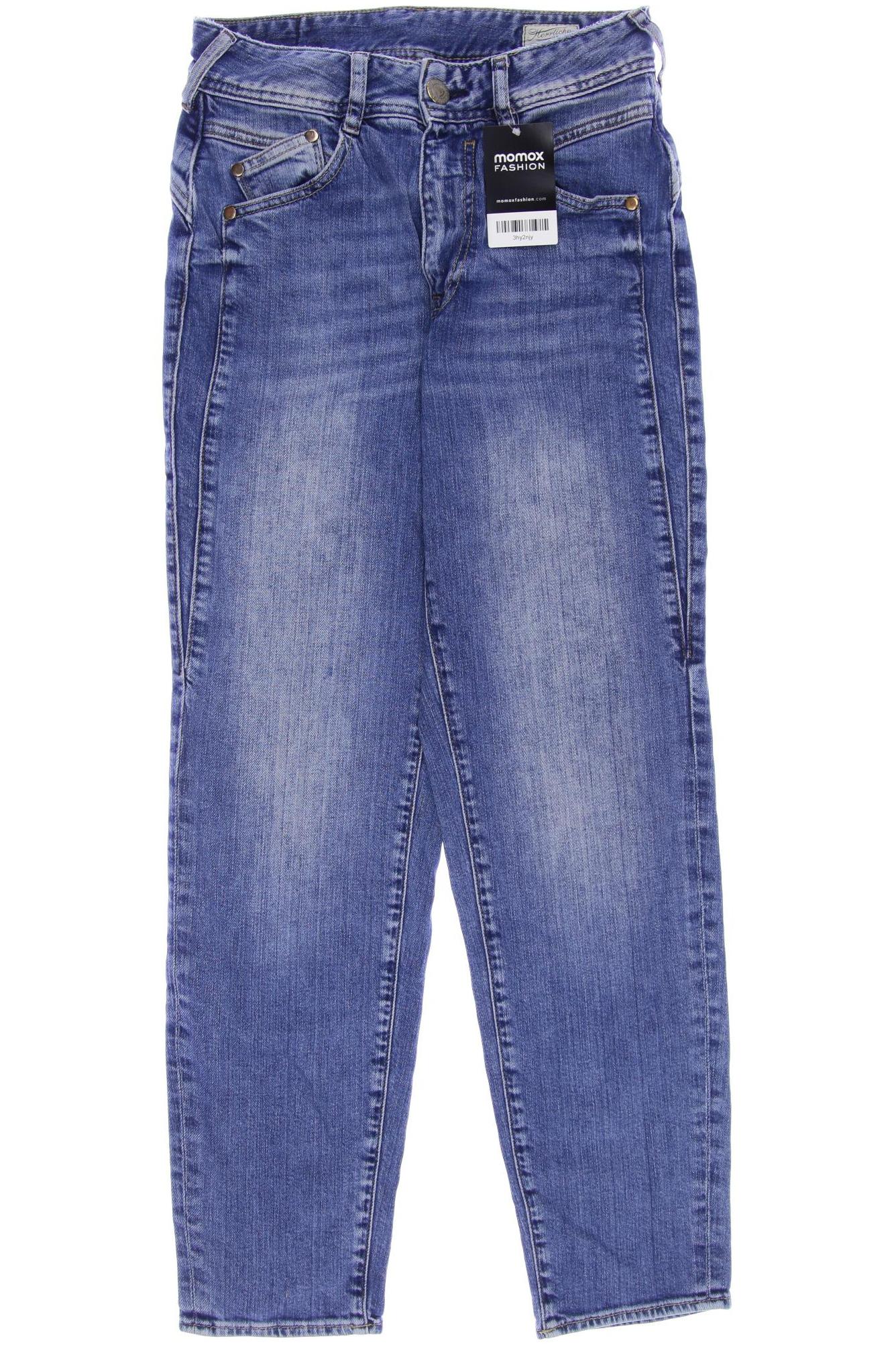 

Herrlicher Damen Jeans, blau