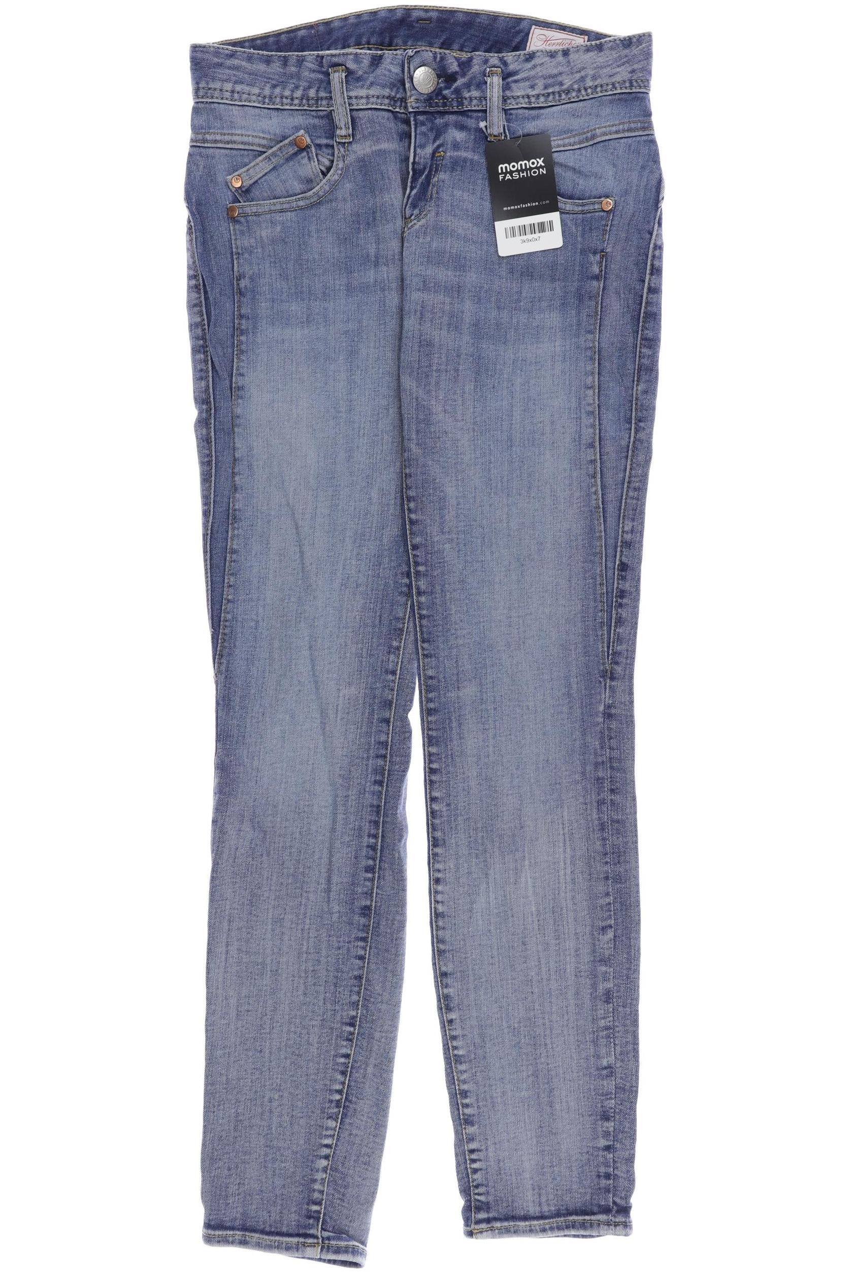 

Herrlicher Damen Jeans, blau