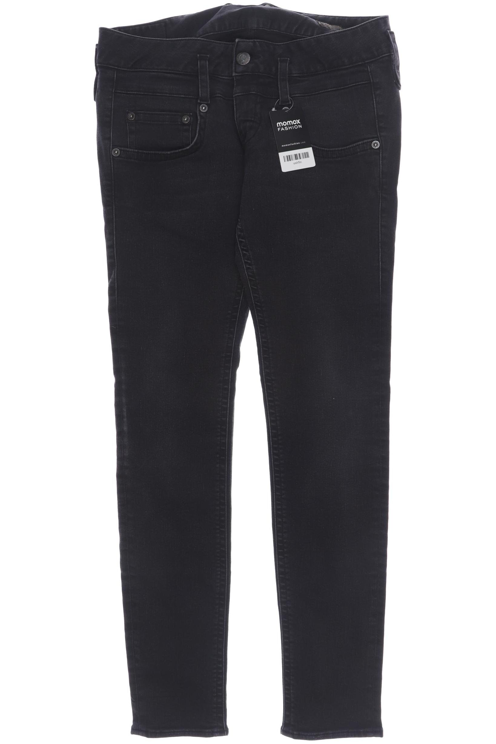

Herrlicher Damen Jeans, grau, Gr. 40