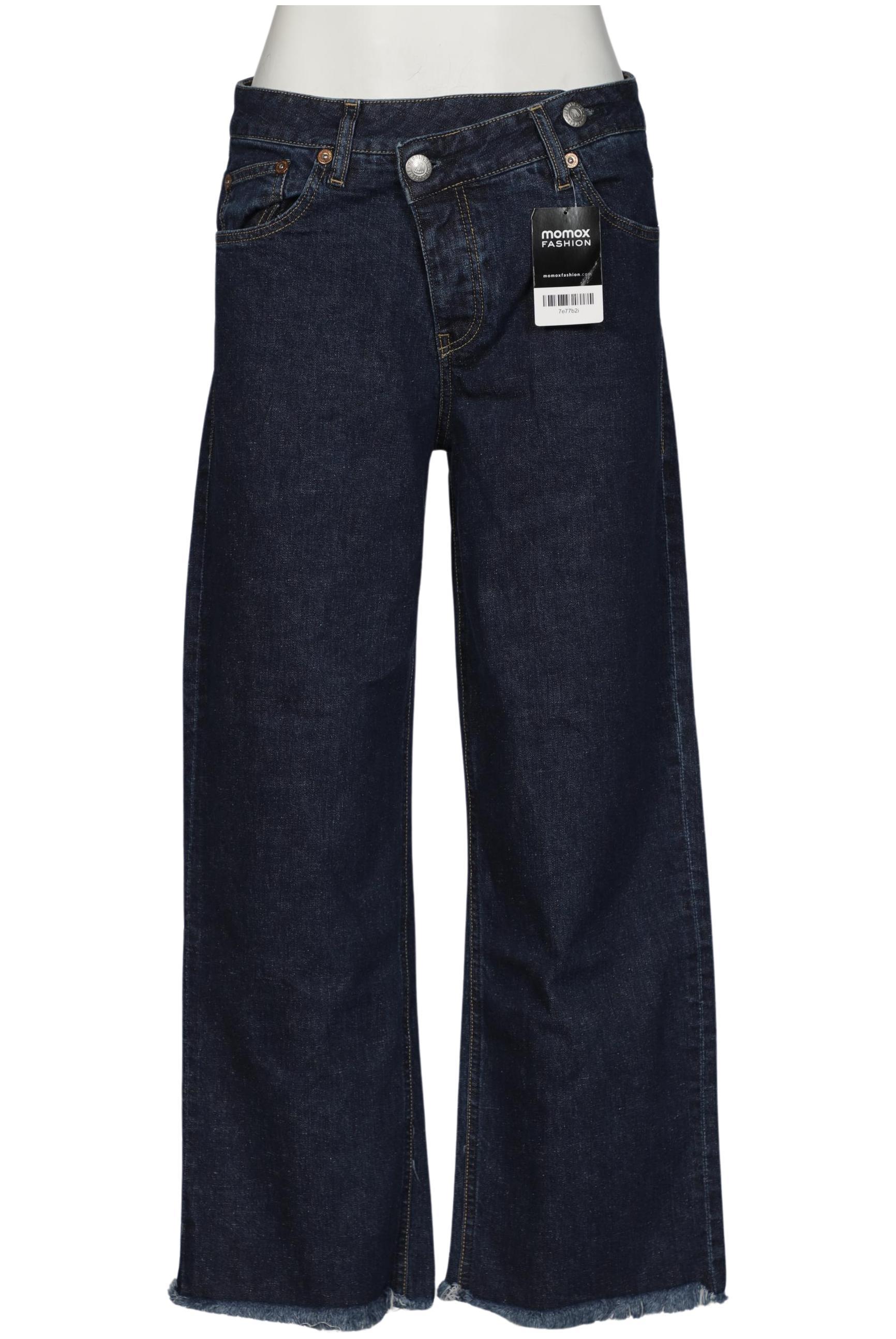 

Herrlicher Damen Jeans, marineblau, Gr. 29