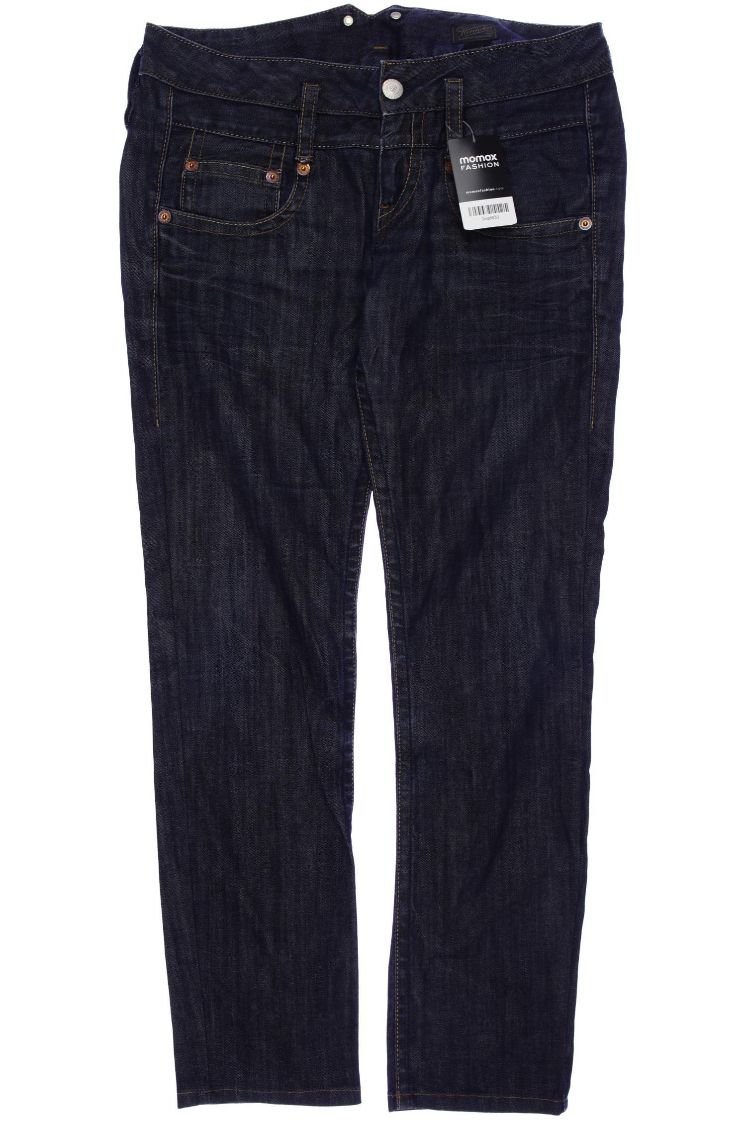 

Herrlicher Damen Jeans, marineblau, Gr. 31