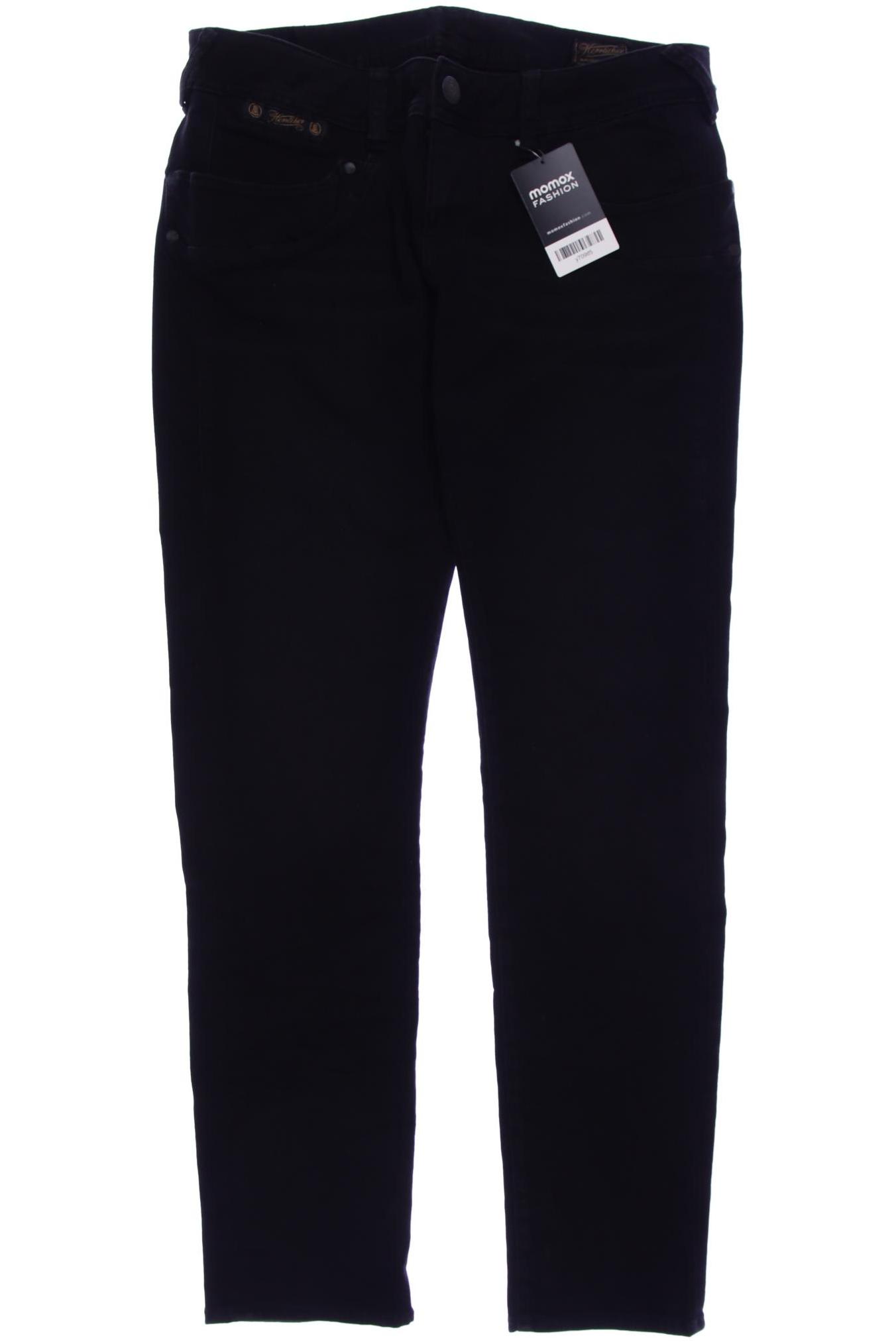 

Herrlicher Damen Jeans, schwarz