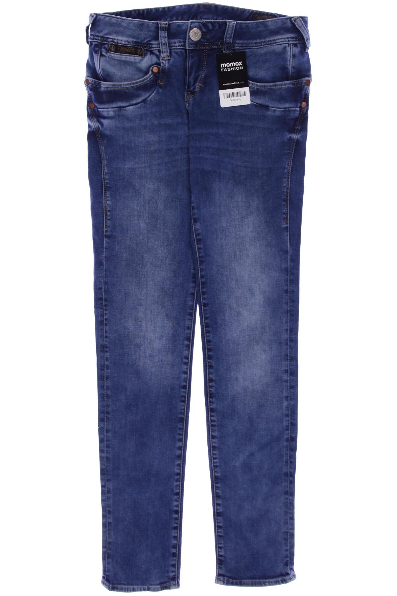 

Herrlicher Damen Jeans, blau